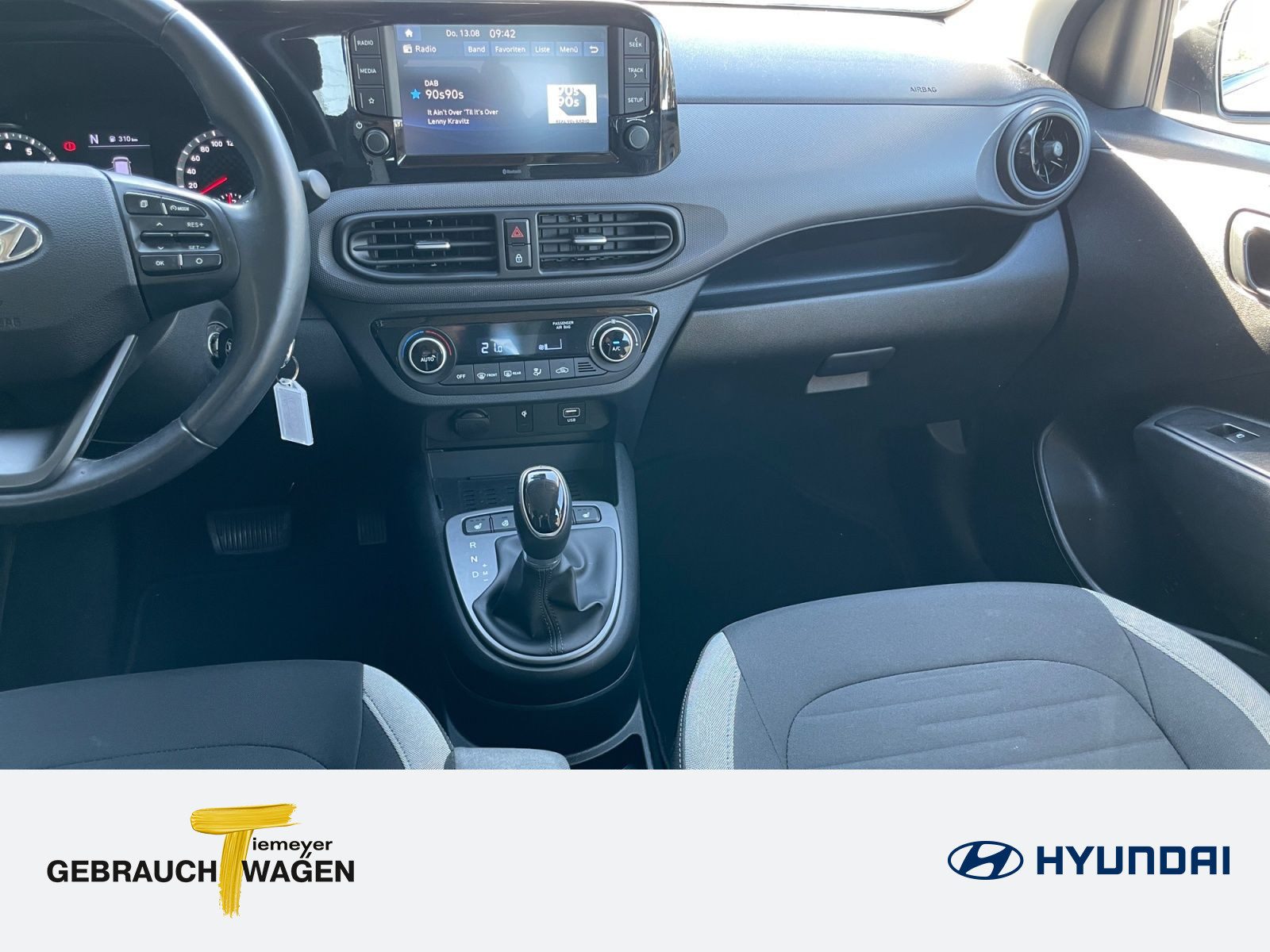 Hyundai i10 – Foto 13
