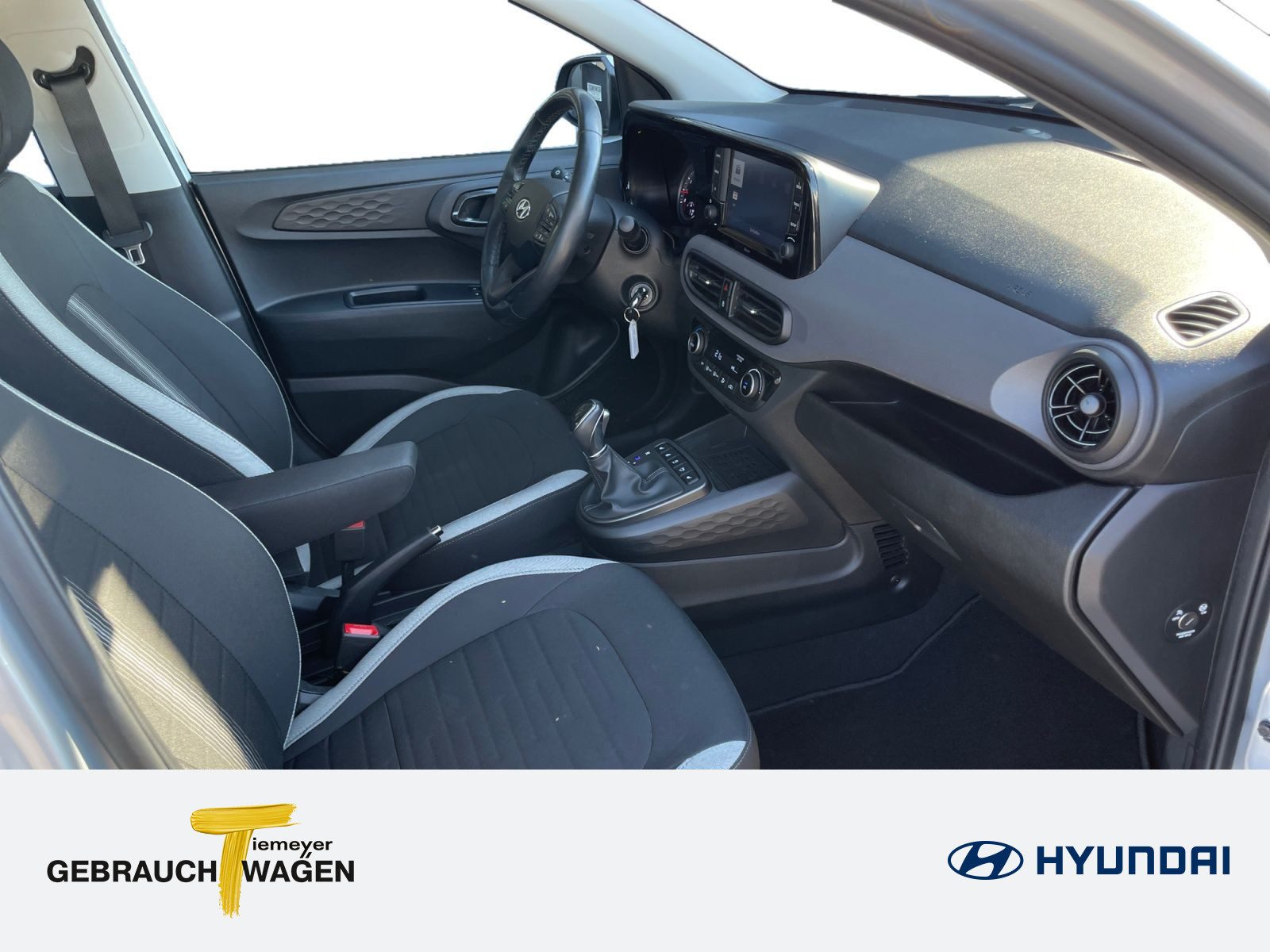 Hyundai i10 – Foto 16