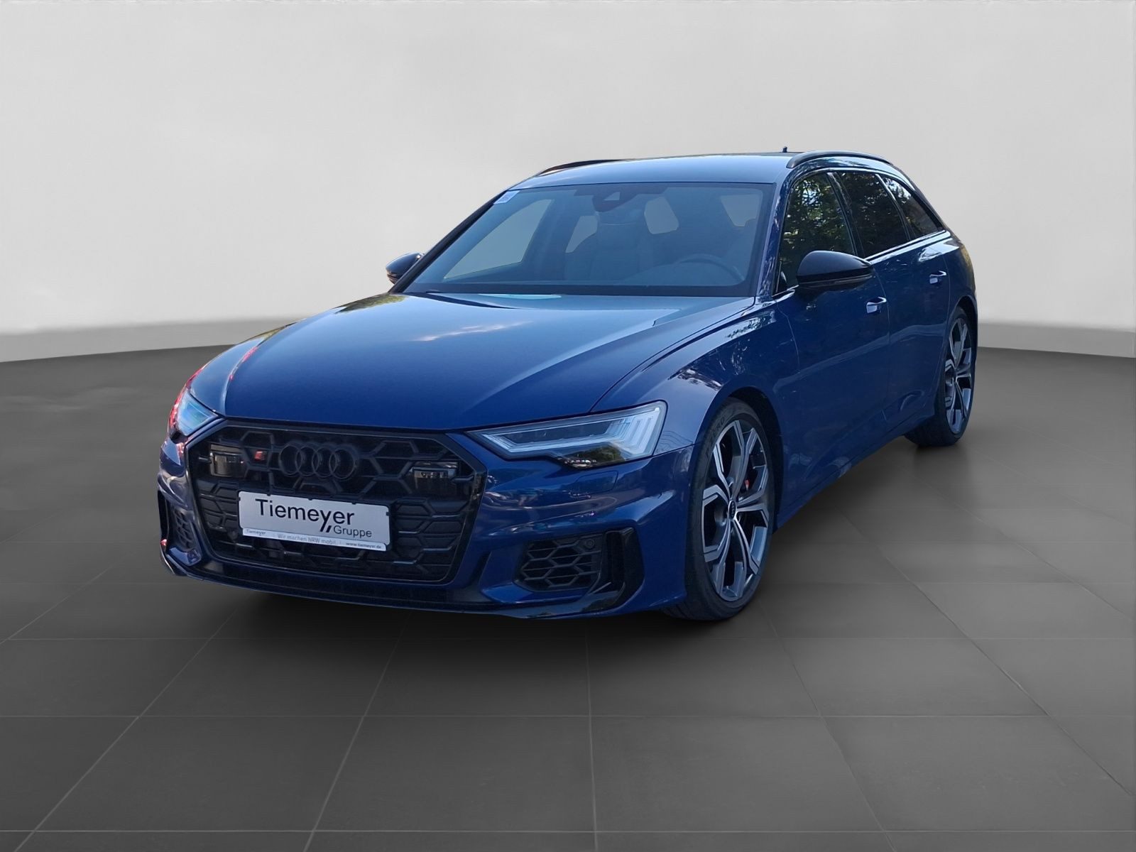 Audi S6 Avant – Foto 2
