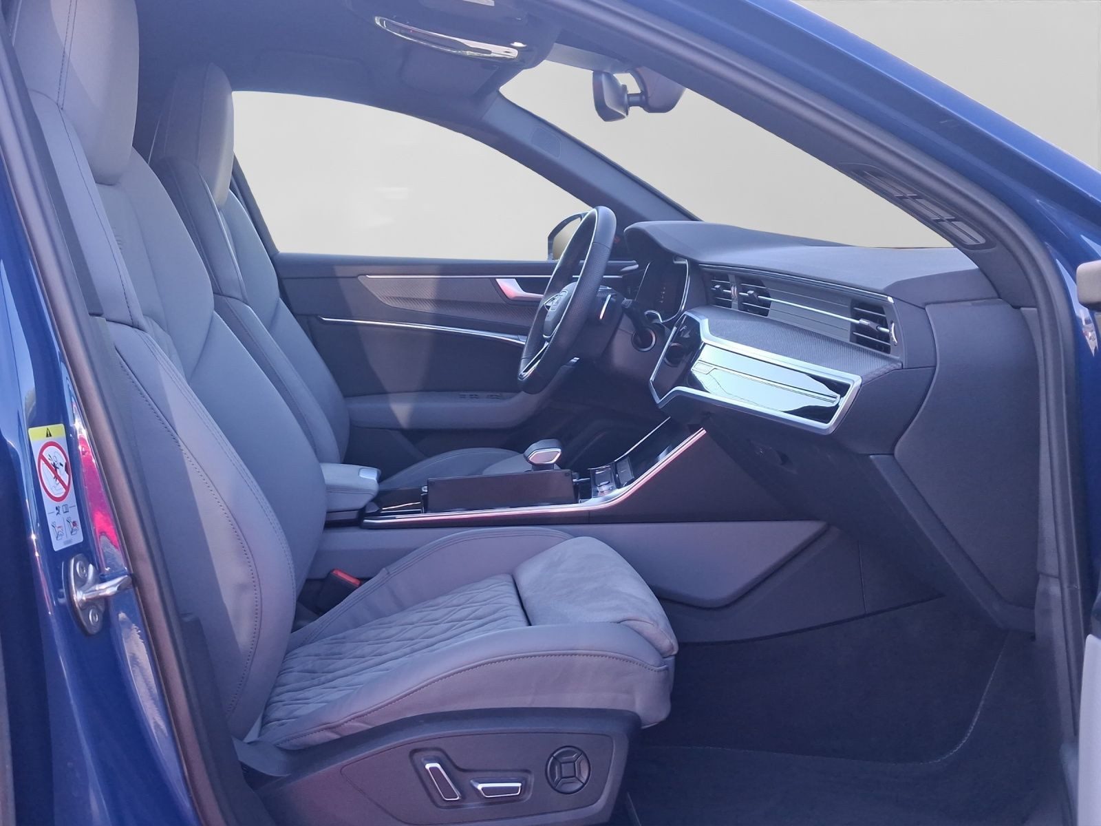 Audi S6 Avant – Foto 4