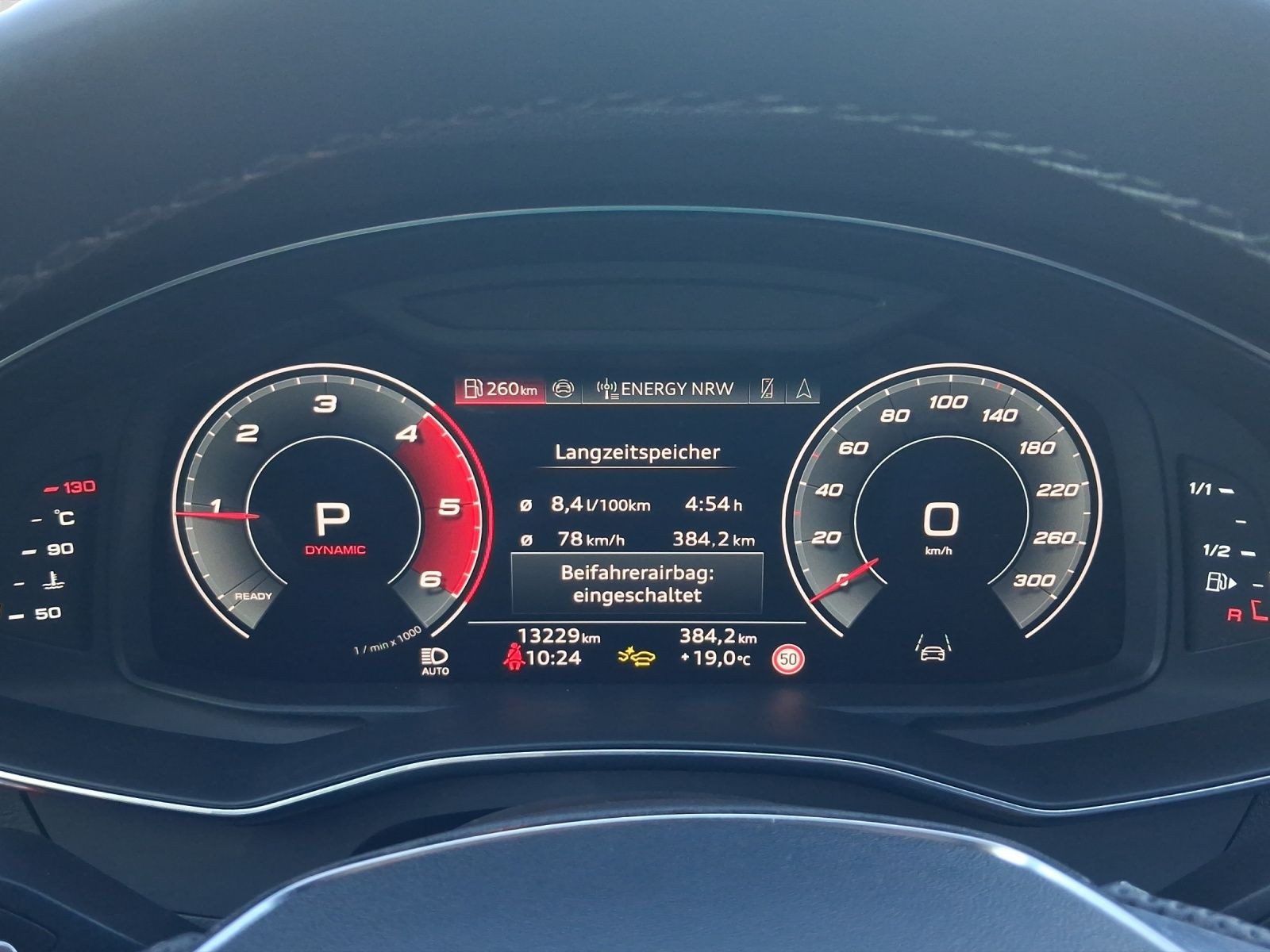 Audi S6 Avant – Foto 10