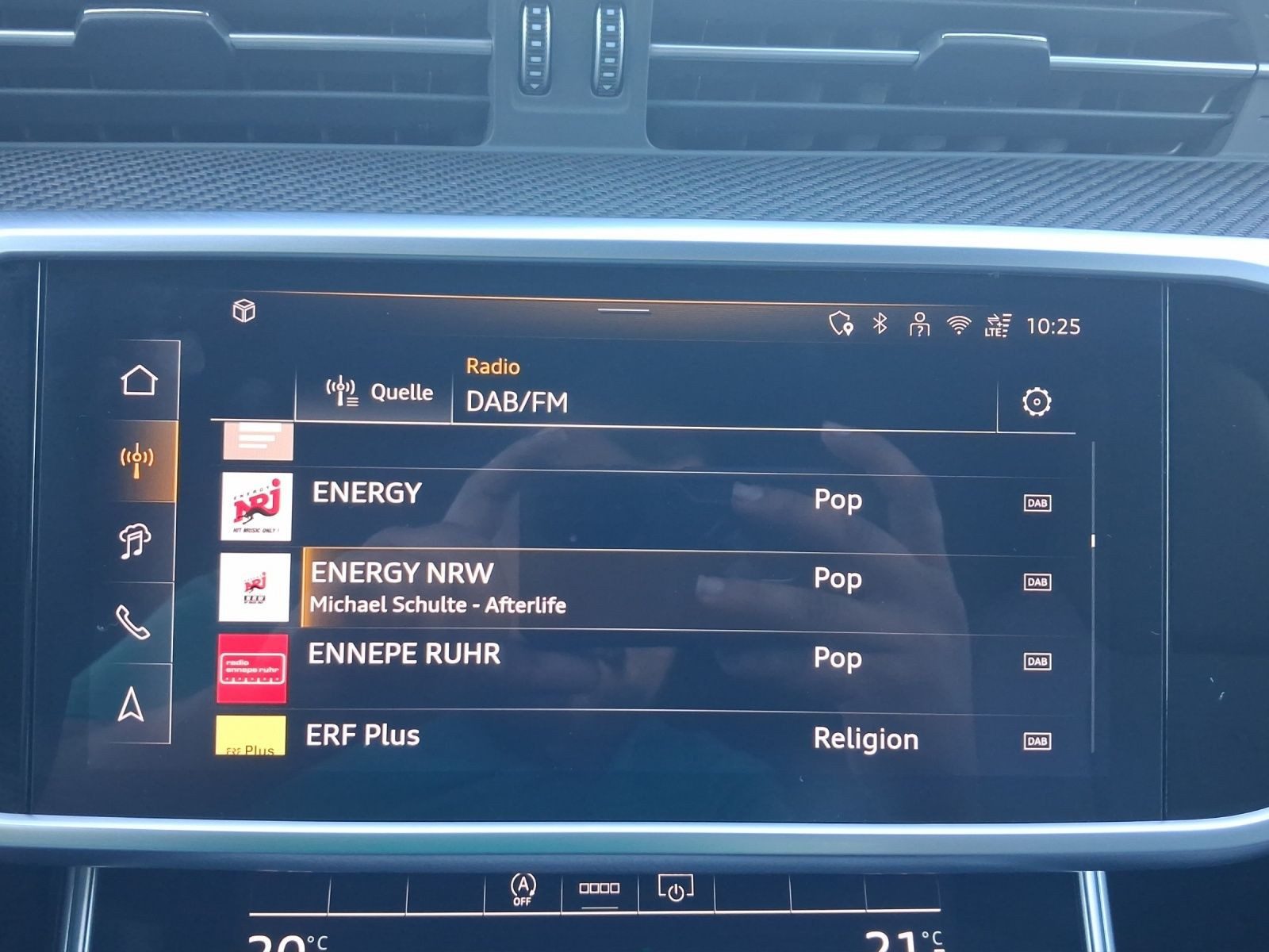 Audi S6 Avant – Foto 15