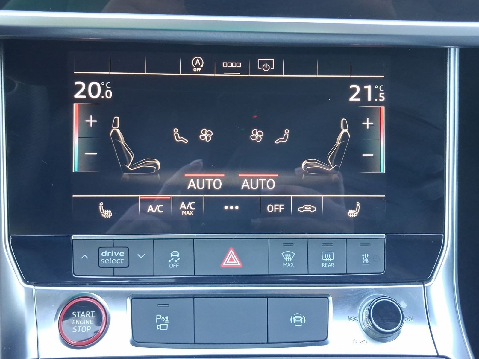Audi S6 Avant – Foto 16