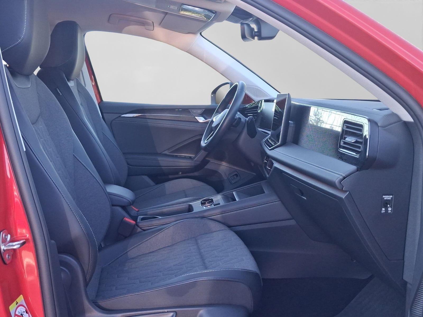 Volkswagen Tiguan – Bild 4