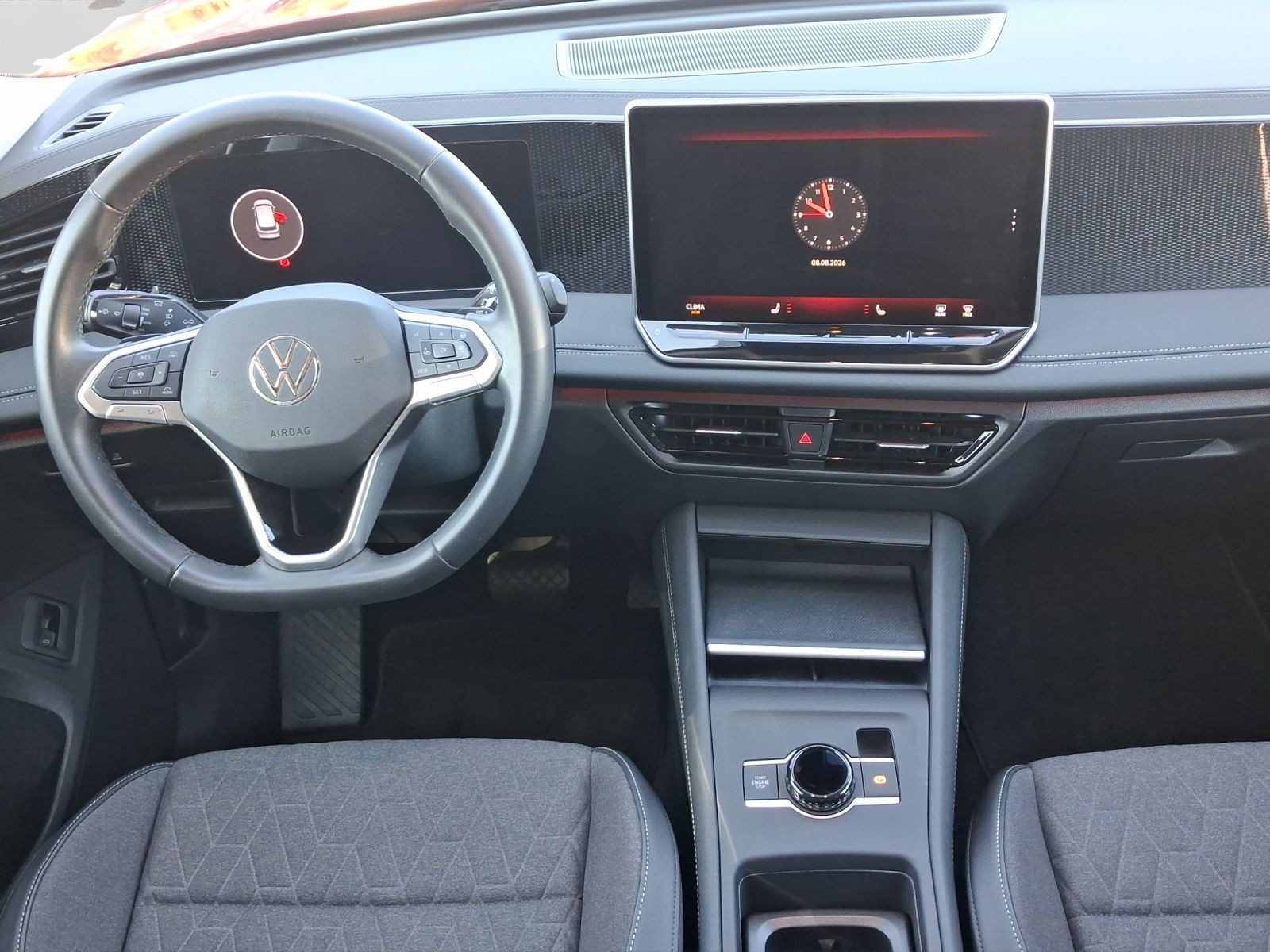 Volkswagen Tiguan – Bild 5