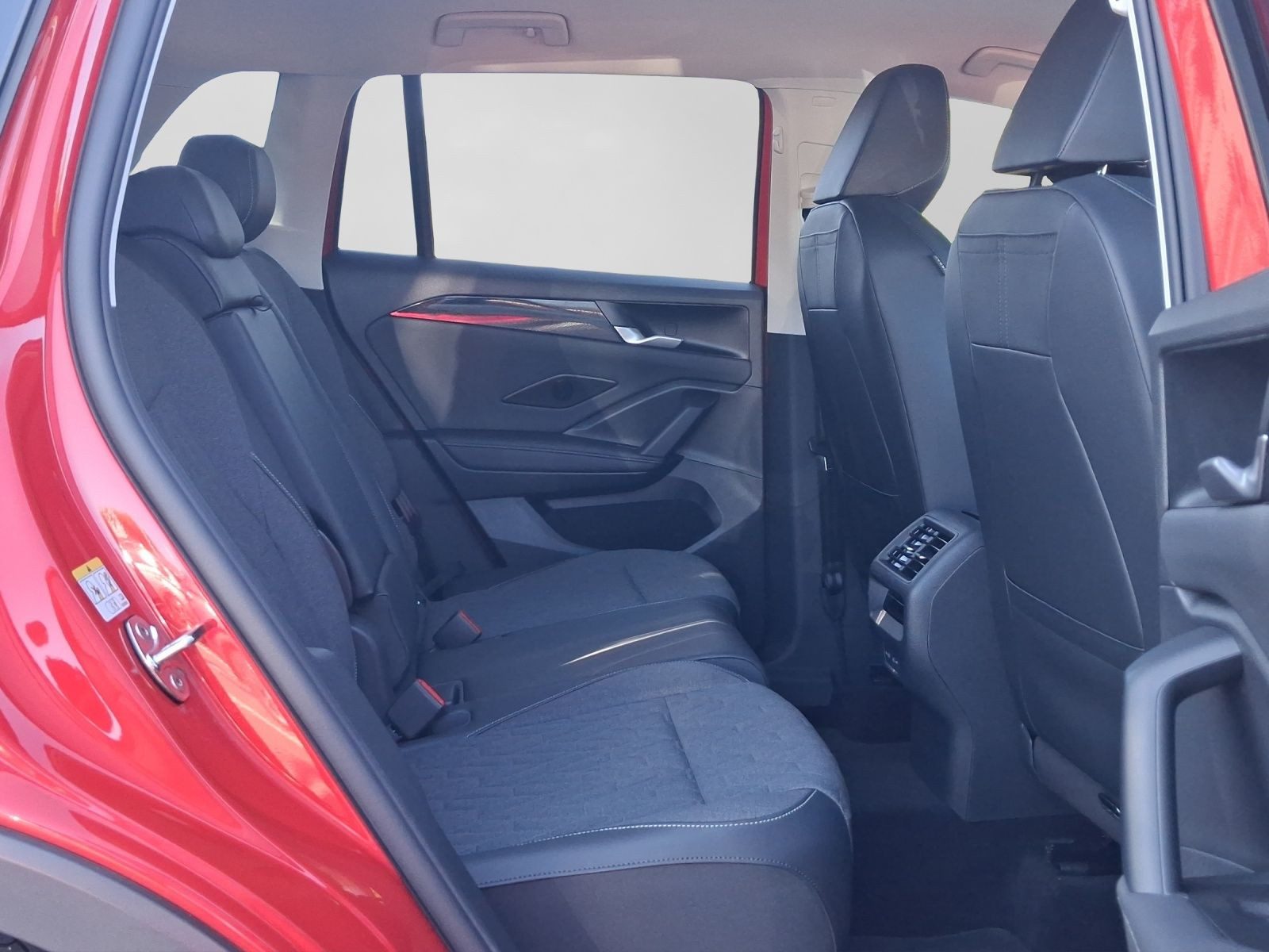 Volkswagen Tiguan – Bild 6