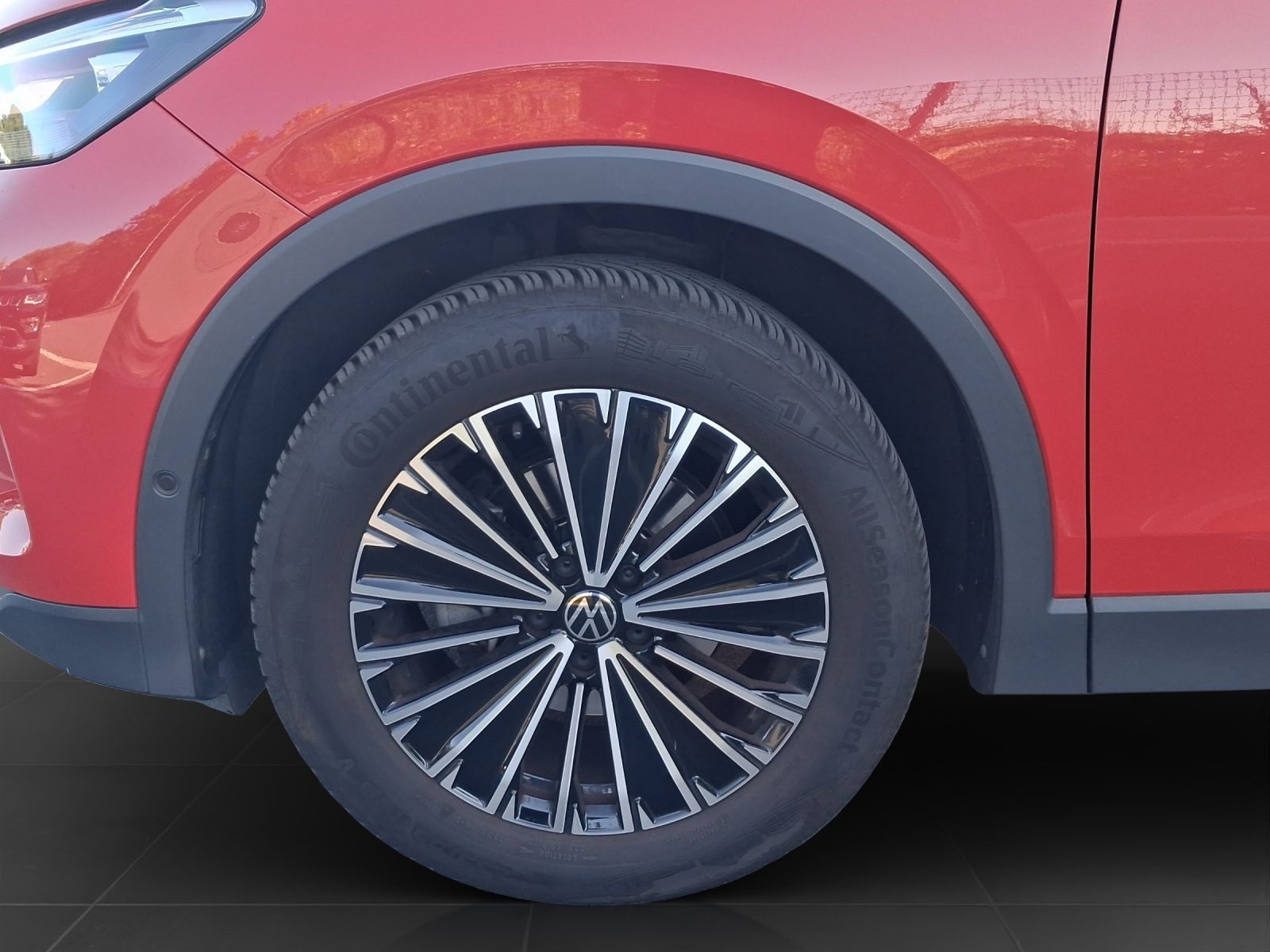 Volkswagen Tiguan – Bild 7