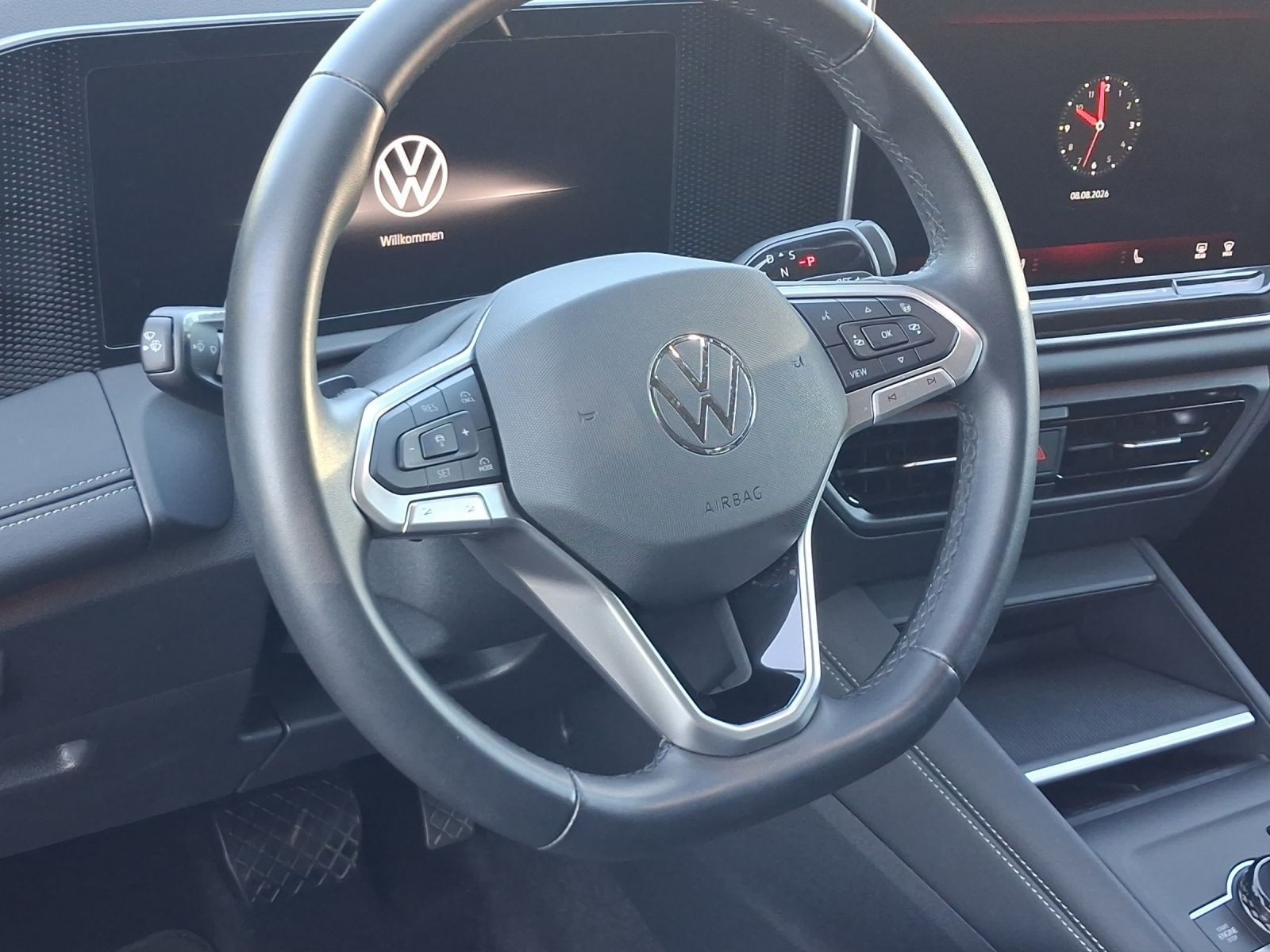 Volkswagen Tiguan – Bild 9