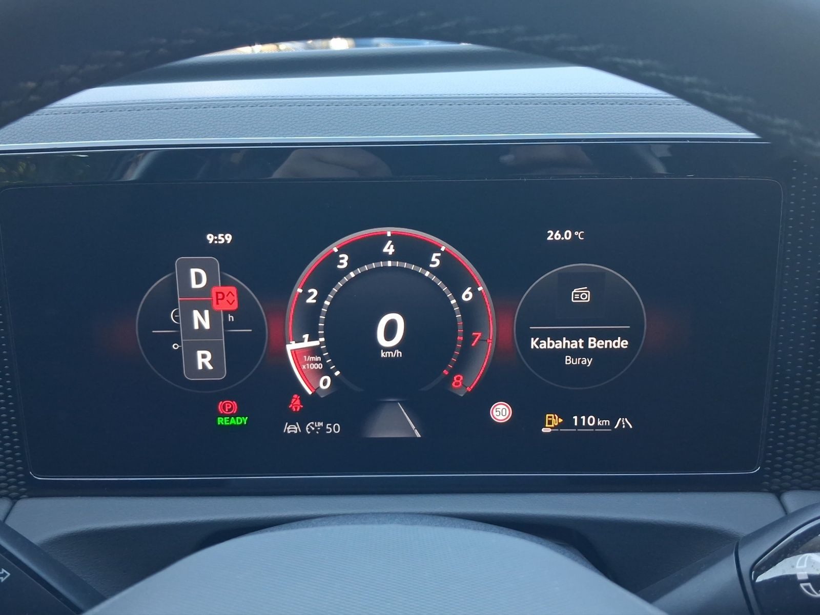 Volkswagen Tiguan – Bild 10