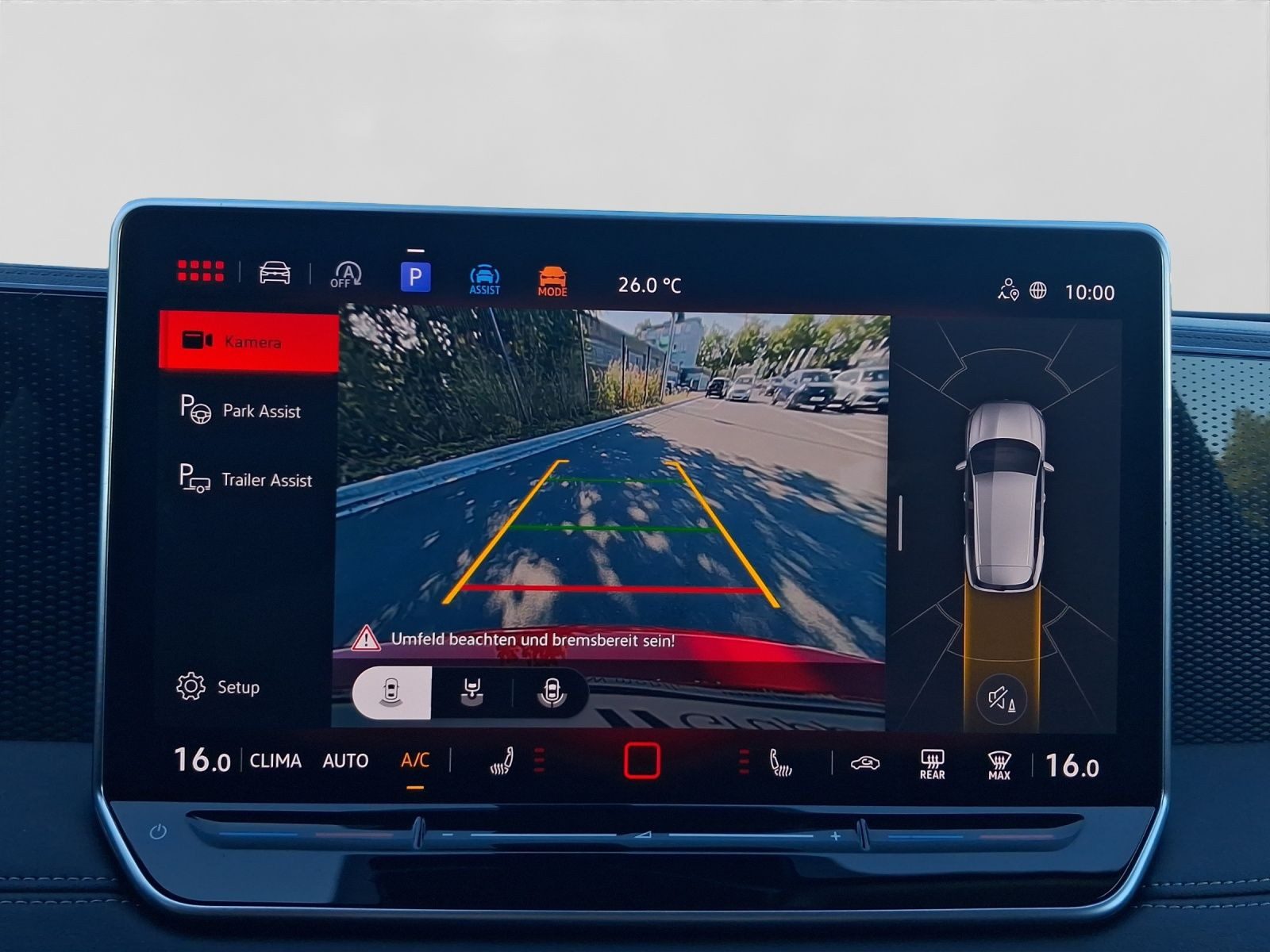 Volkswagen Tiguan – Bild 12