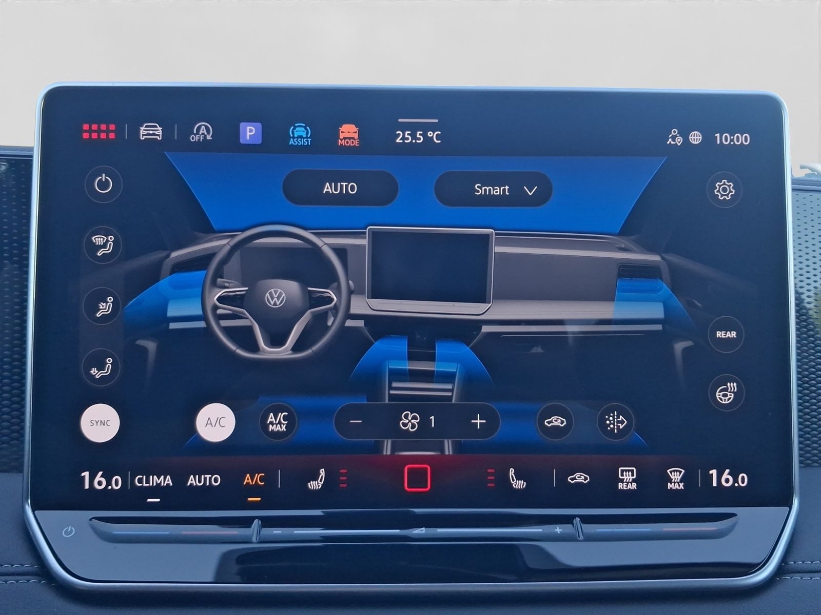 Volkswagen Tiguan – Bild 16