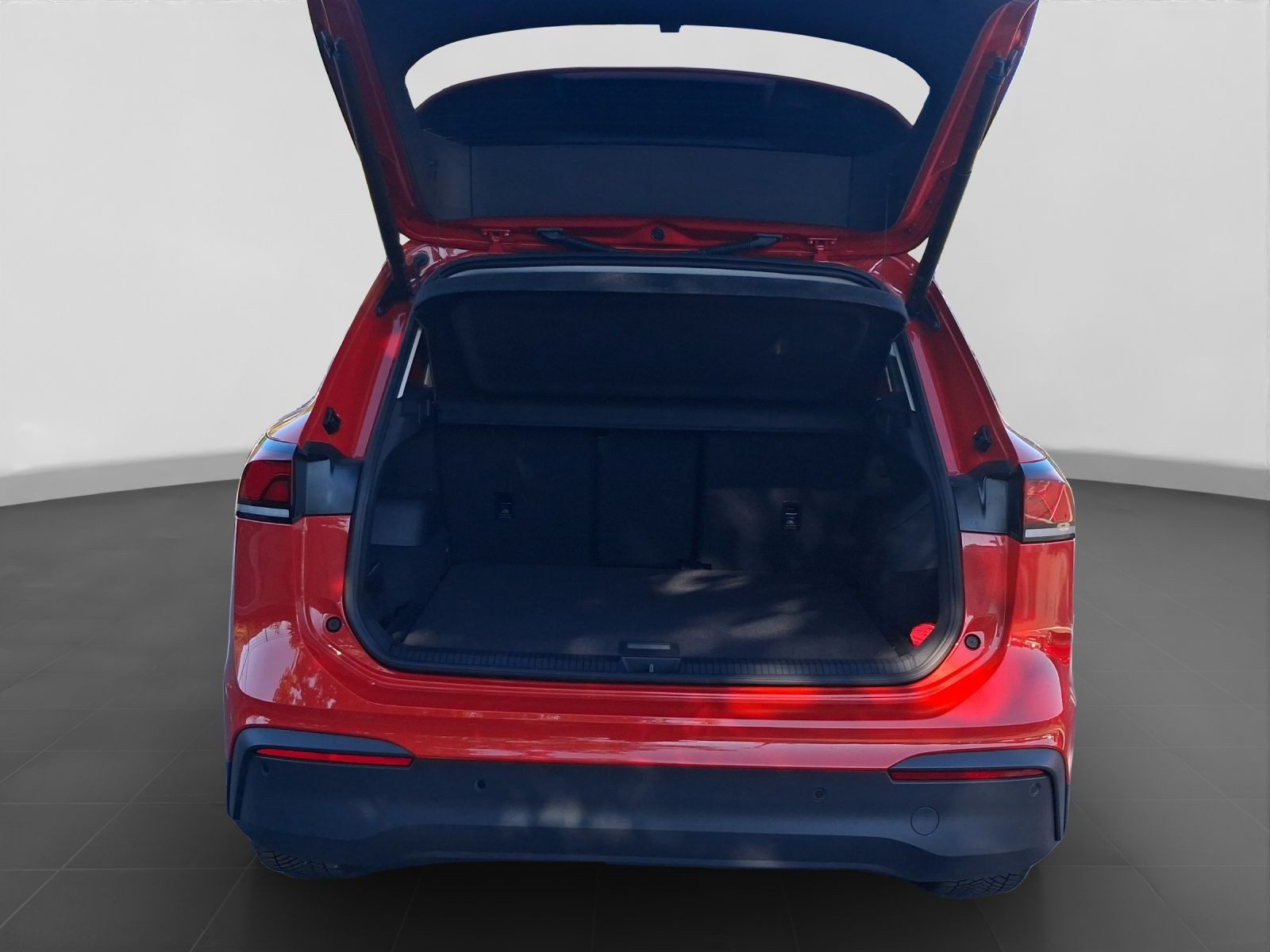 Volkswagen Tiguan – Bild 17