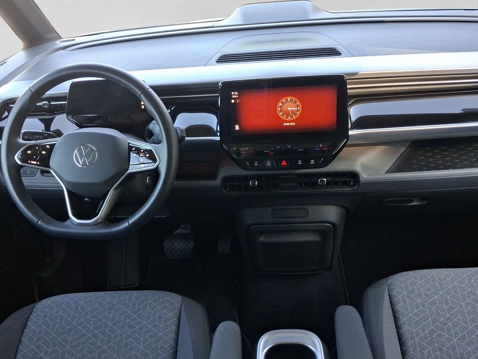 Volkswagen ID. Buzz – Foto 5