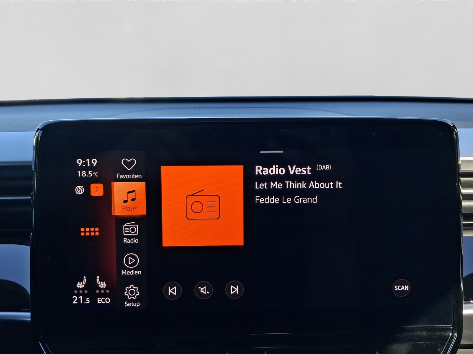 Volkswagen ID. Buzz – Foto 13