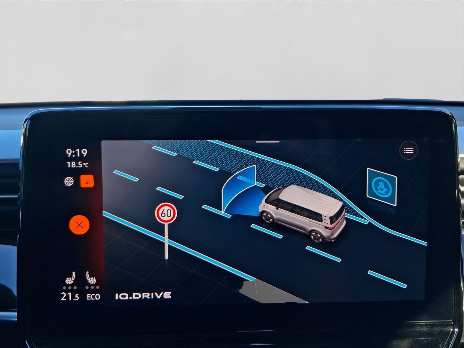 Volkswagen ID. Buzz – Foto 15