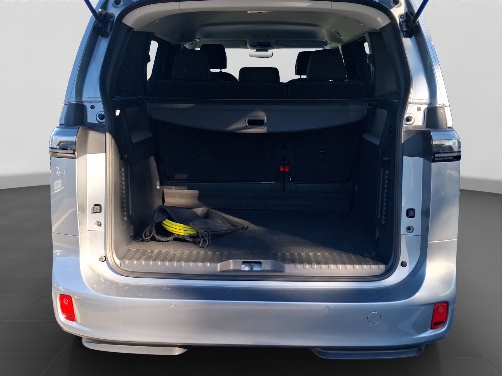 Volkswagen ID. Buzz – Bild 17
