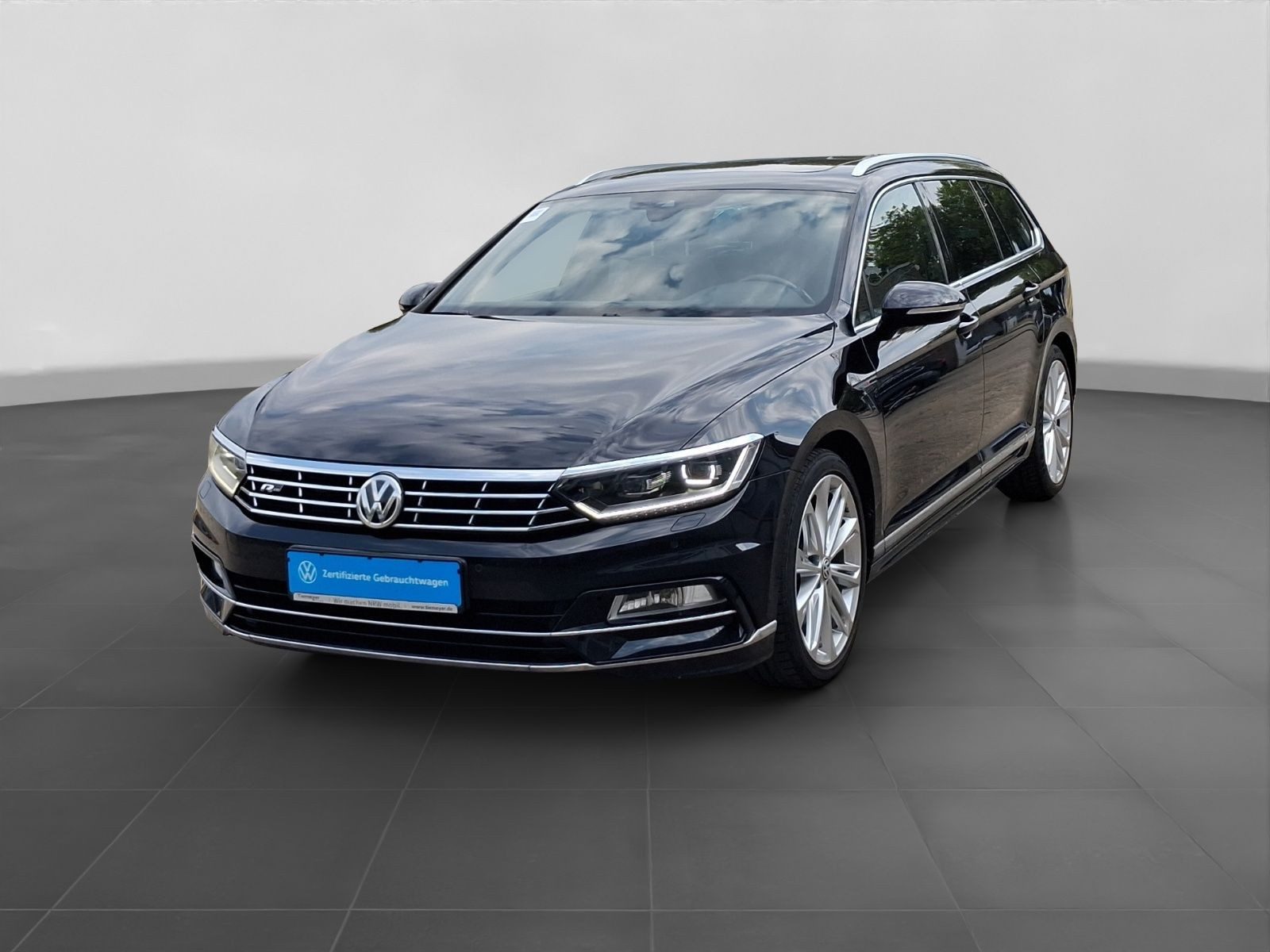 Volkswagen Passat Variant – Foto 2