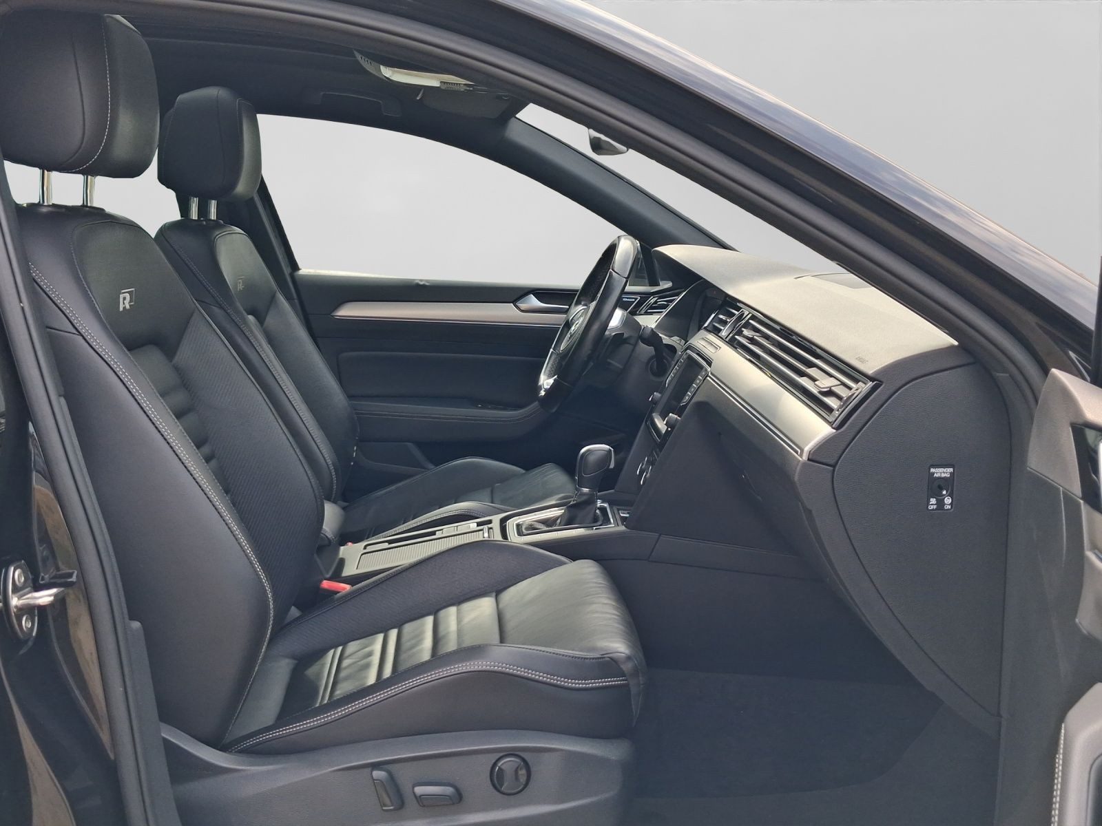 Volkswagen Passat Variant – Foto 4