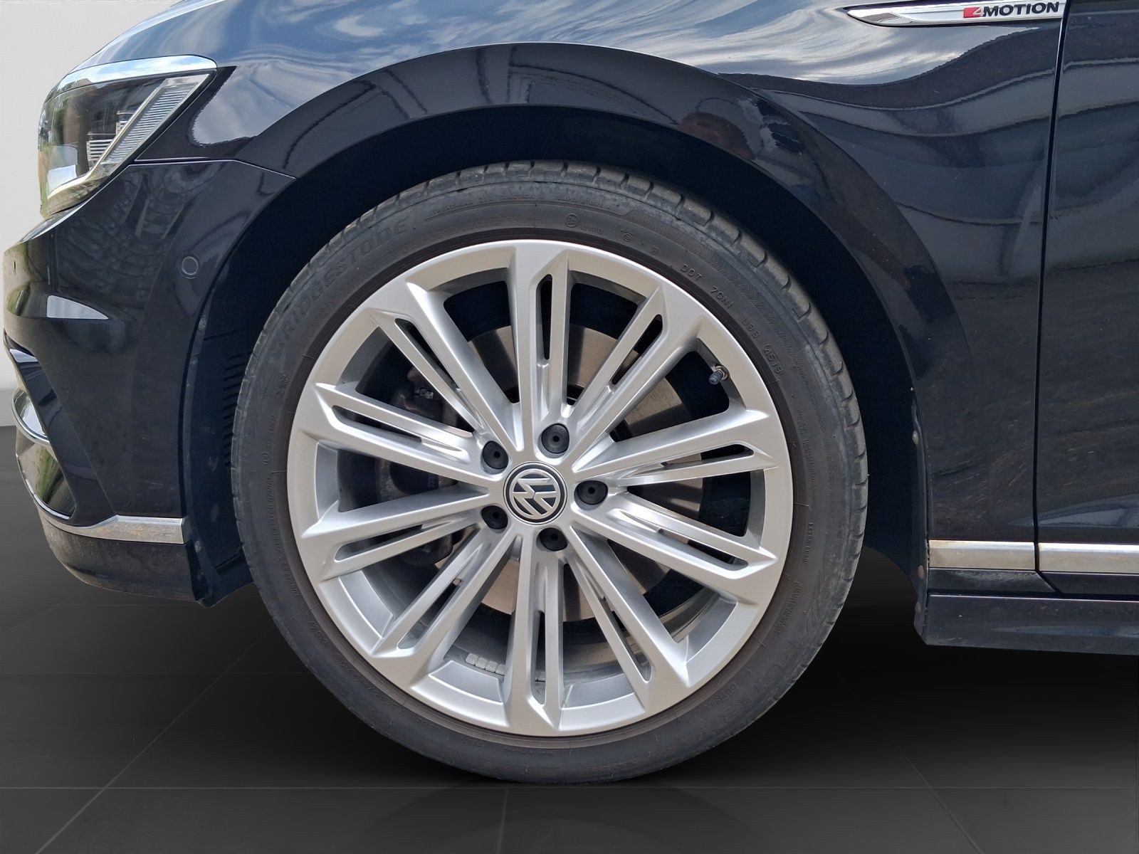 Volkswagen Passat Variant – Foto 7