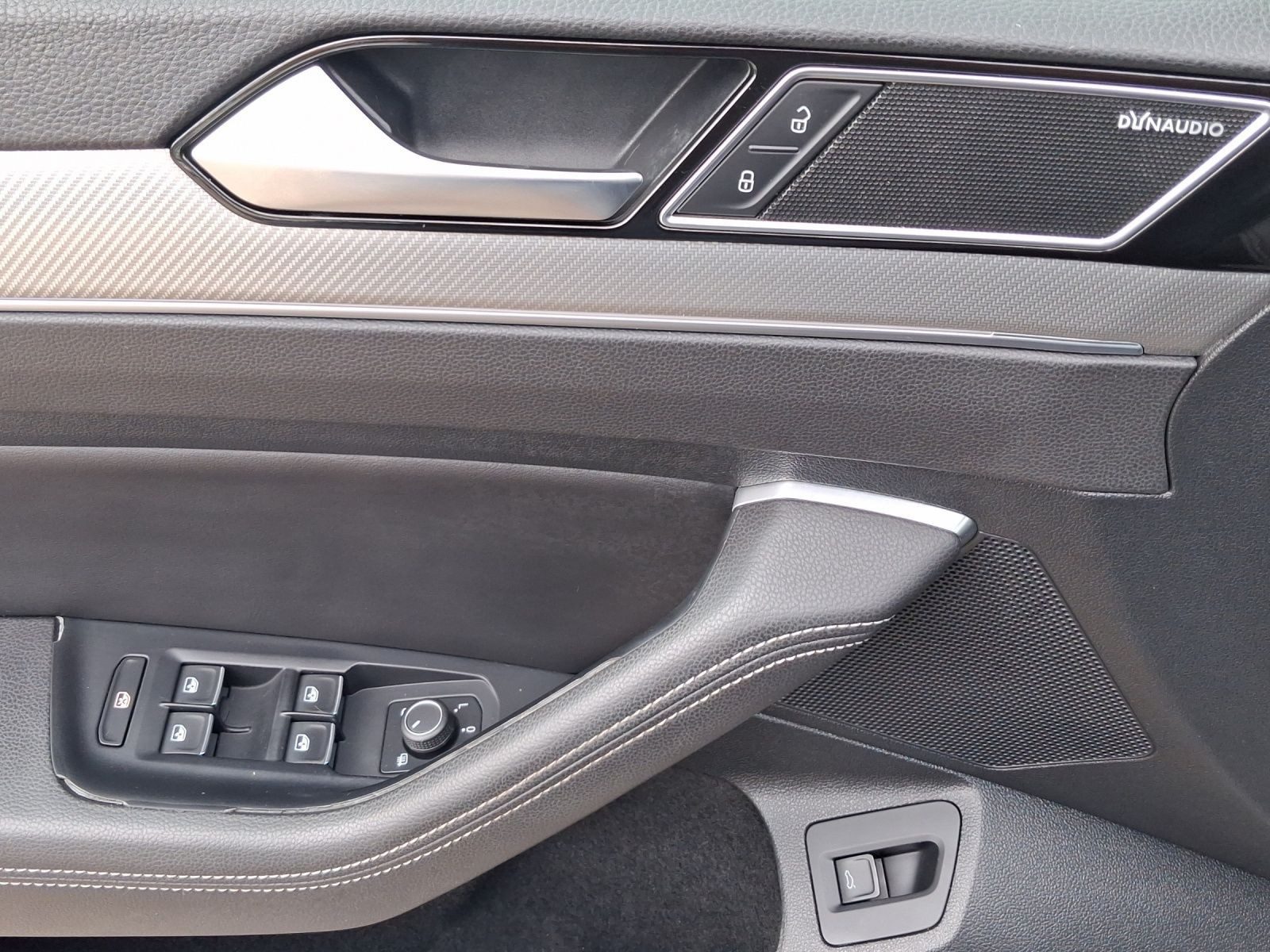 Volkswagen Passat Variant – Foto 8