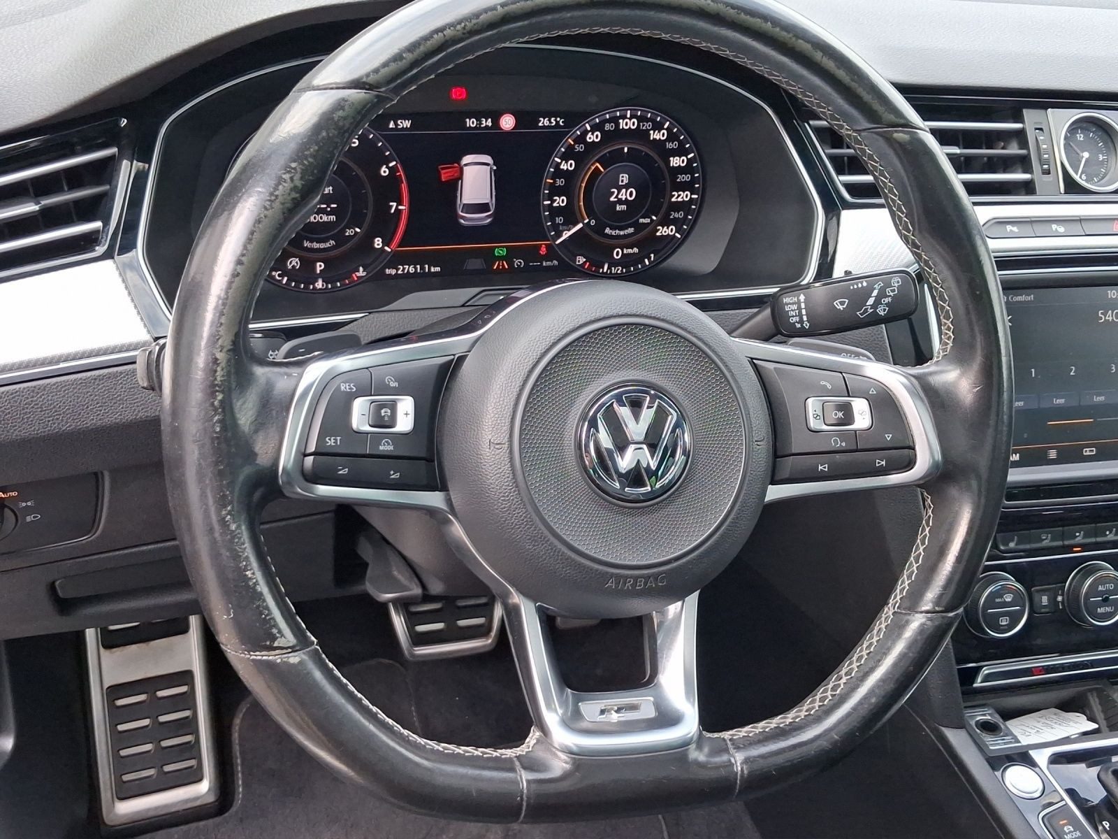 Volkswagen Passat Variant – Foto 9