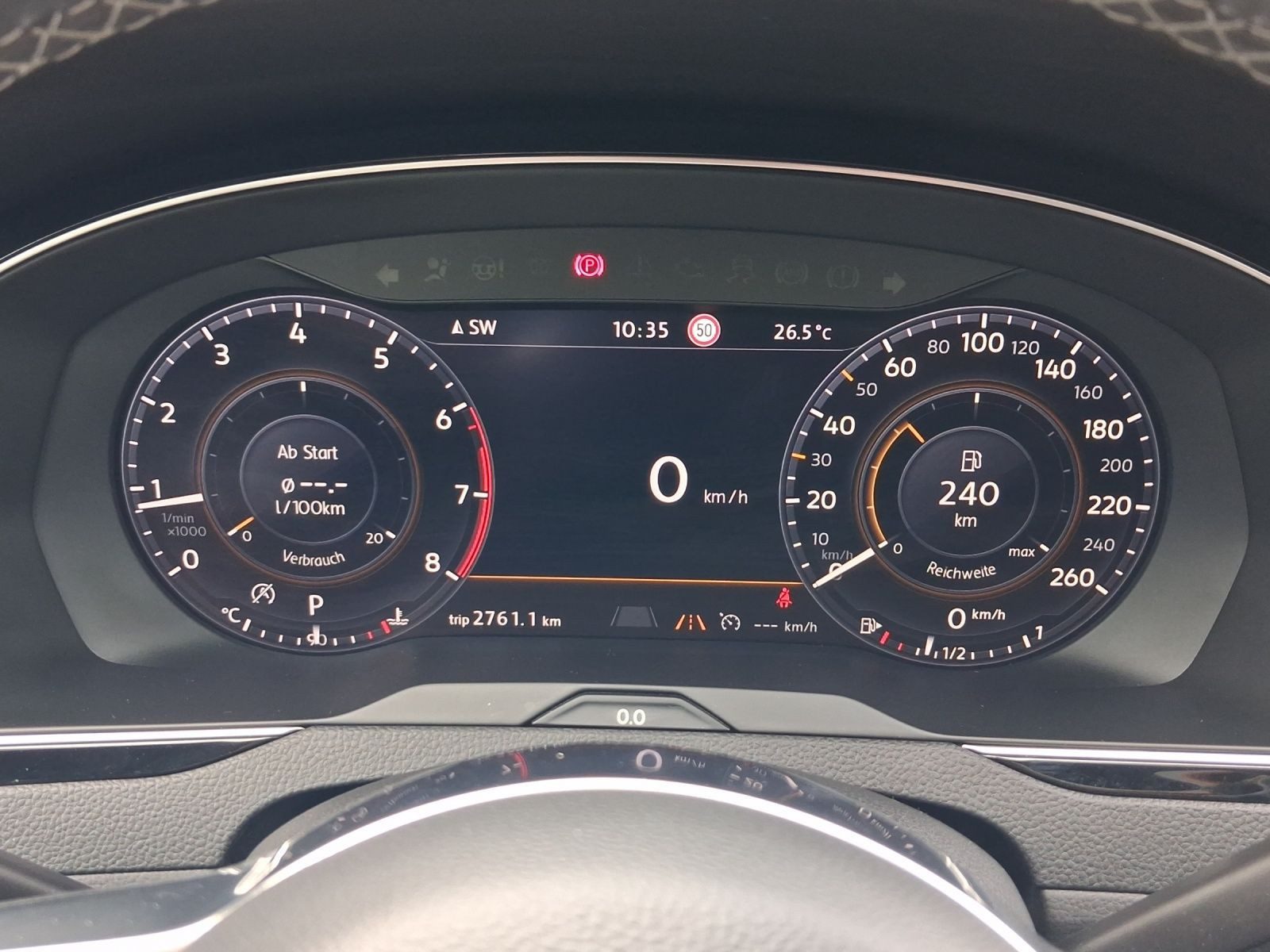 Volkswagen Passat Variant – Foto 10