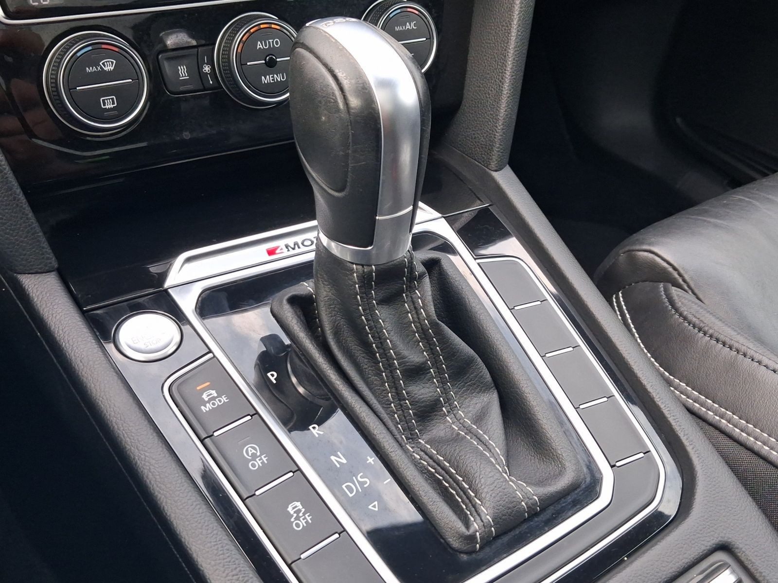 Volkswagen Passat Variant – Foto 11