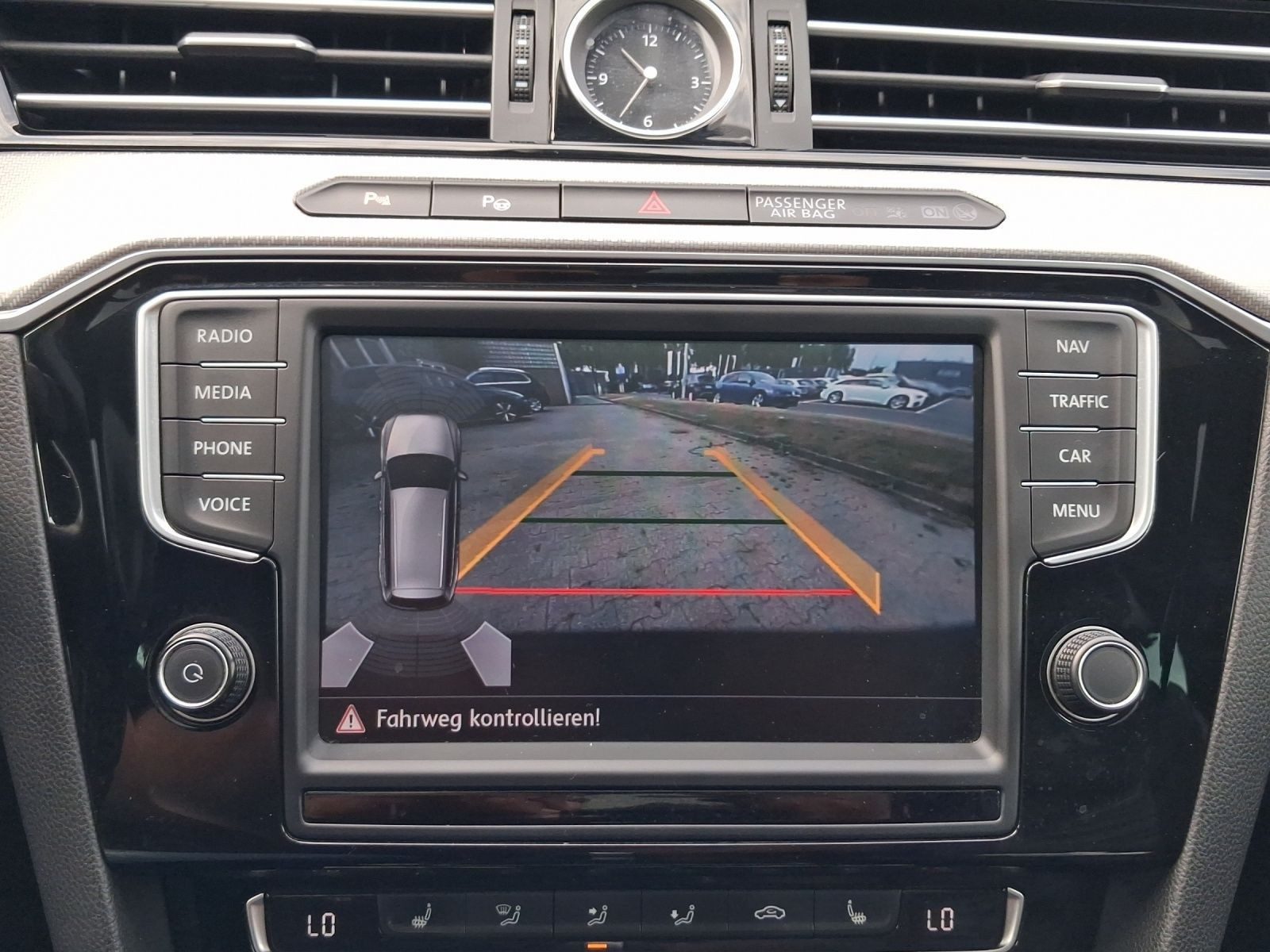 Volkswagen Passat Variant – Foto 12