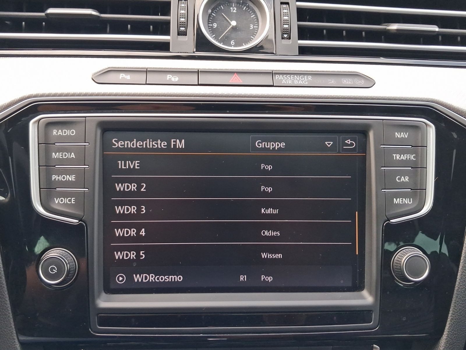 Volkswagen Passat Variant – Foto 14