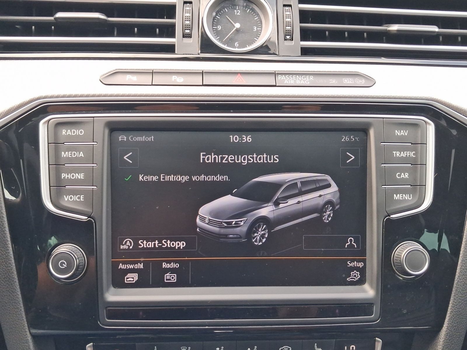 Volkswagen Passat Variant – Foto 15