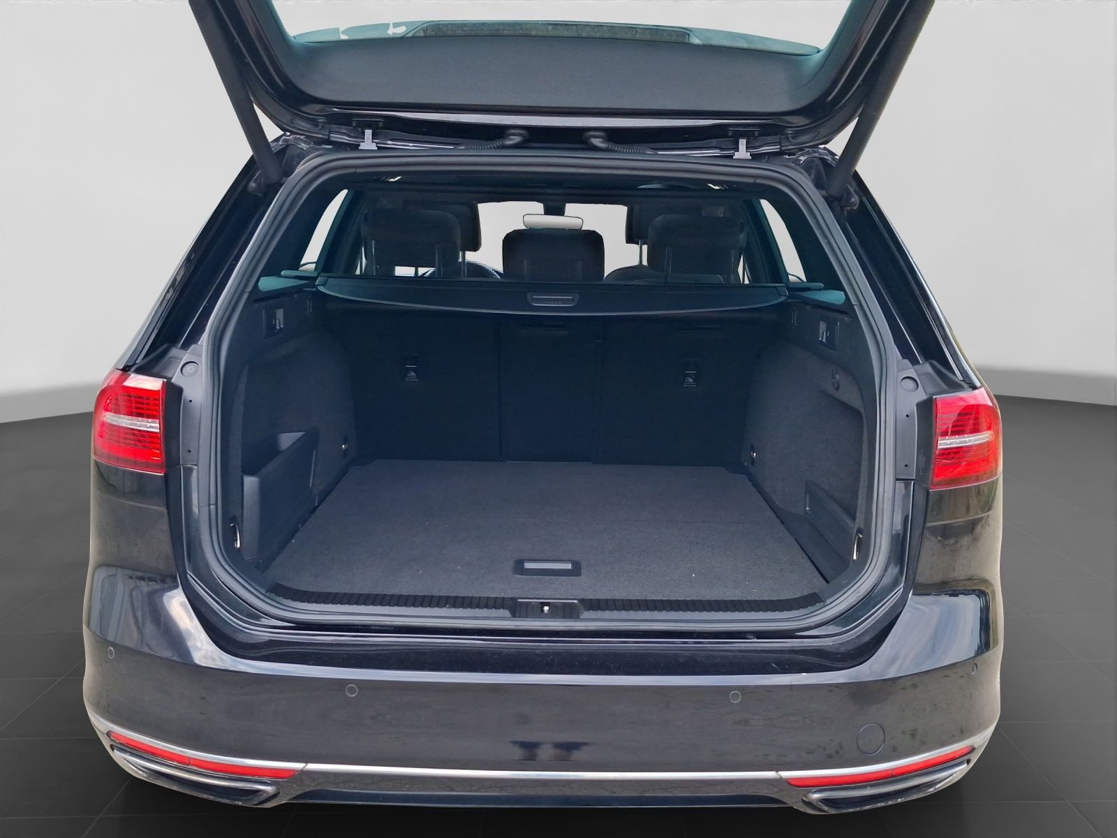 Volkswagen Passat Variant – Foto 17