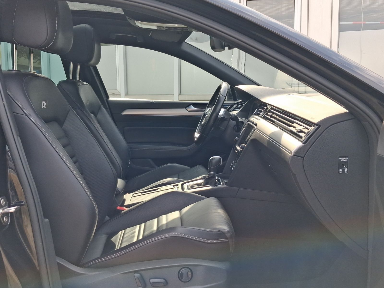 Volkswagen Passat Variant – Foto 19