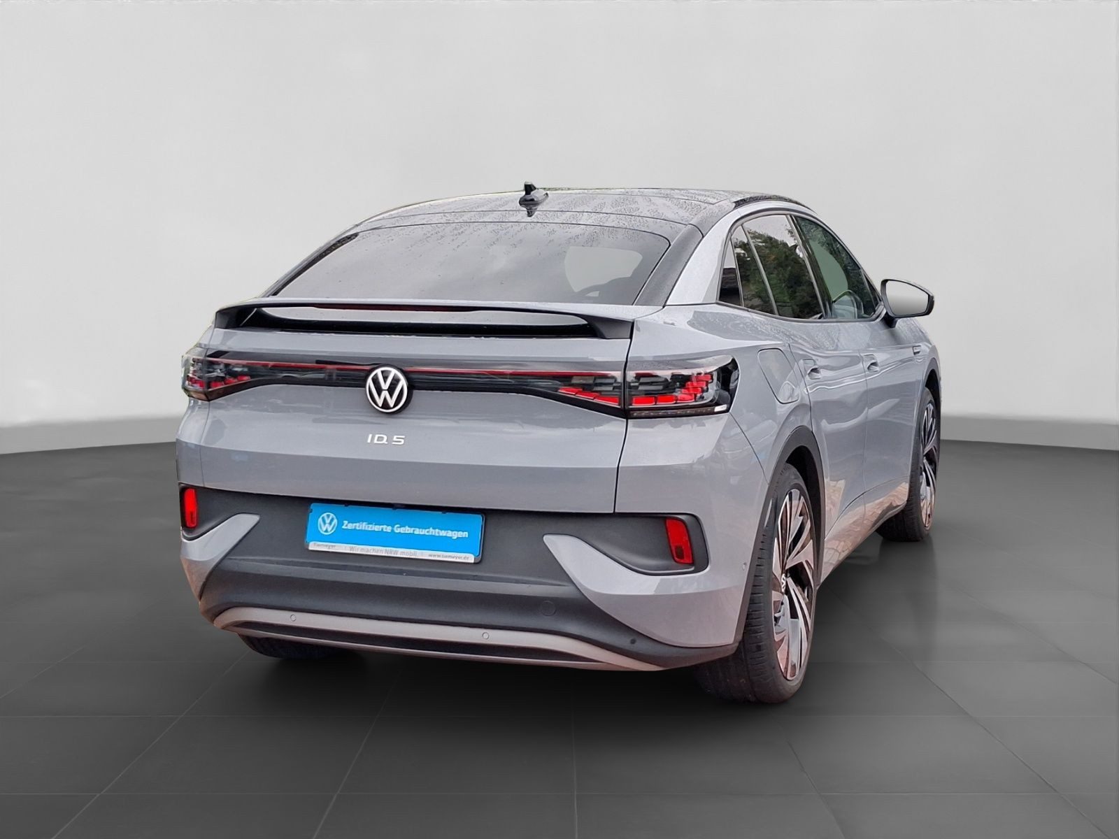 Volkswagen ID.5 – Foto 3