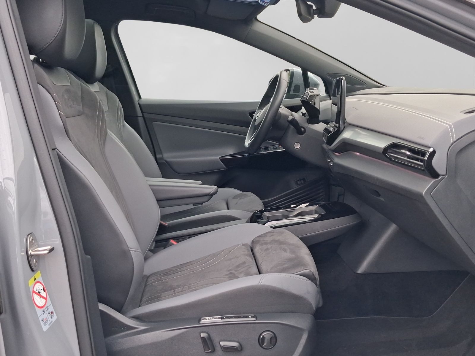 Volkswagen ID.5 – Foto 4