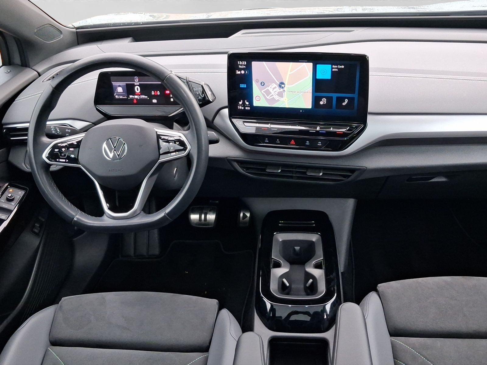 Volkswagen ID.5 – Foto 5