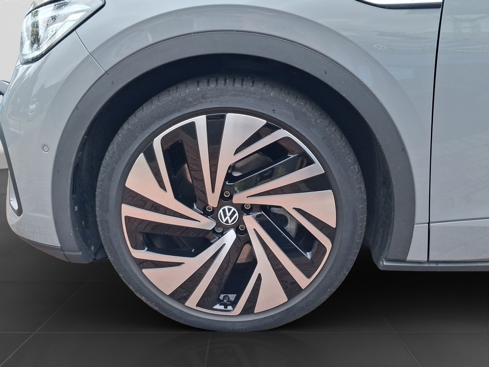 Volkswagen ID.5 – Foto 7
