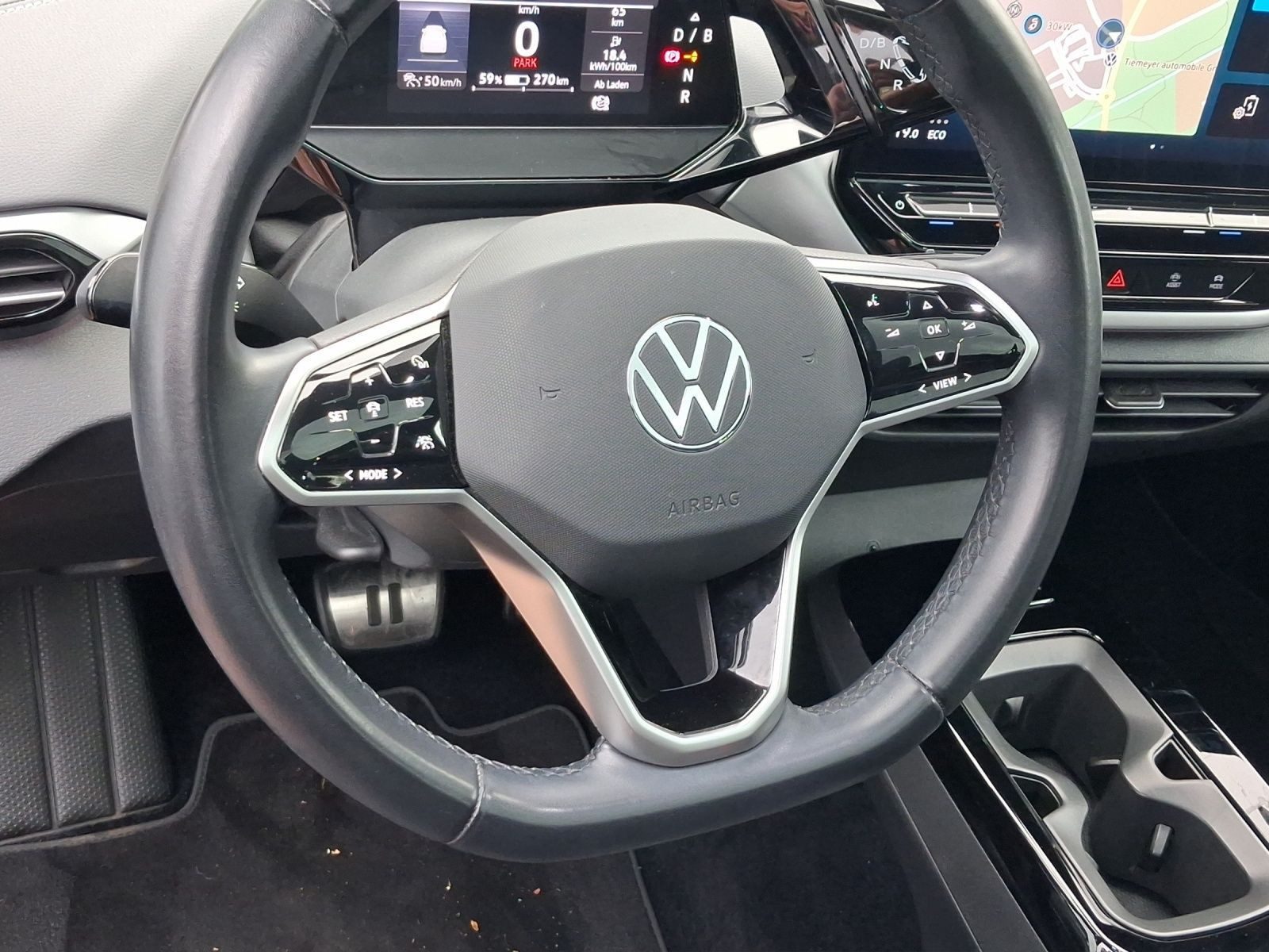 Volkswagen ID.5 – Foto 9