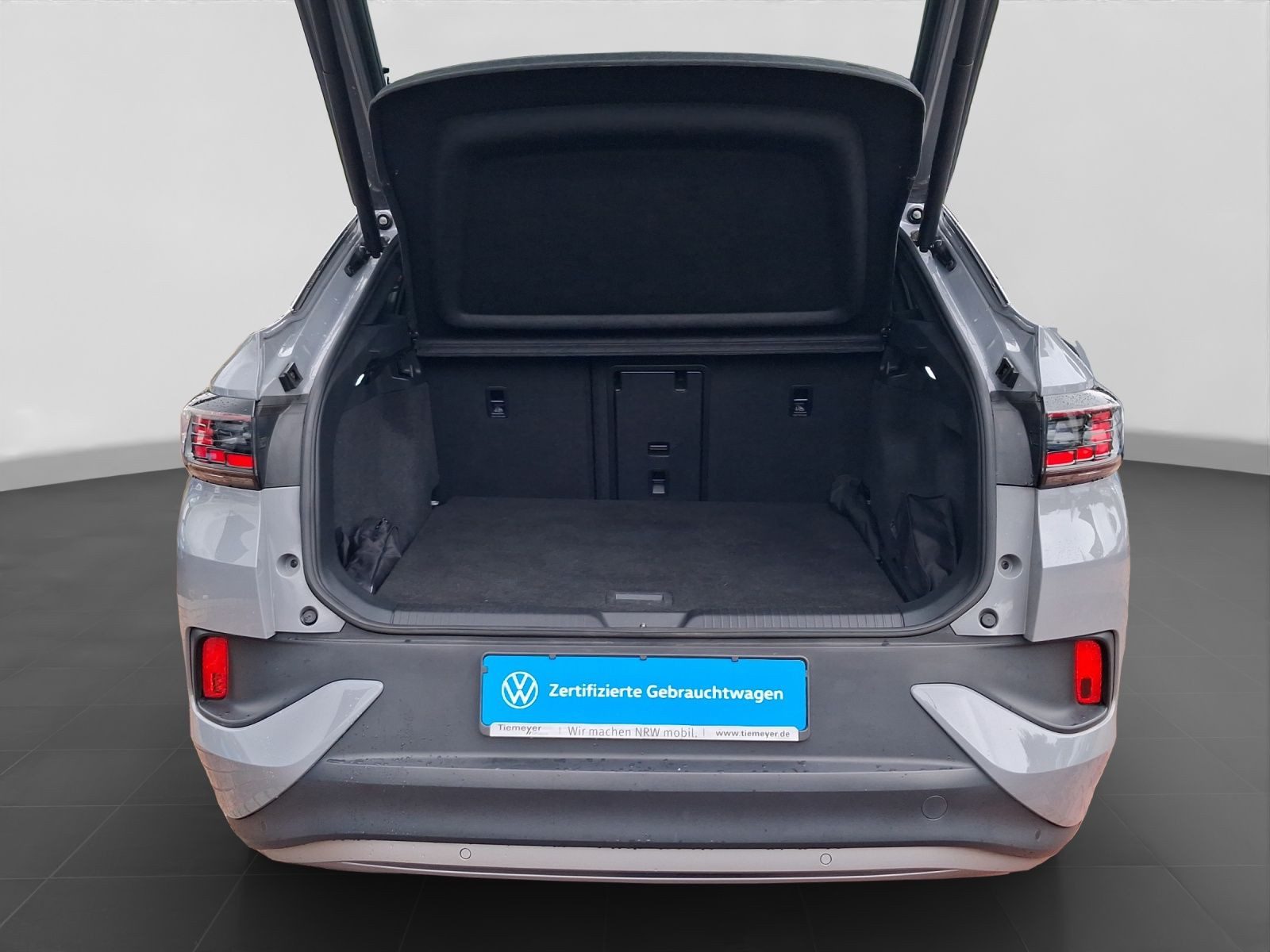 Volkswagen ID.5 – Foto 17