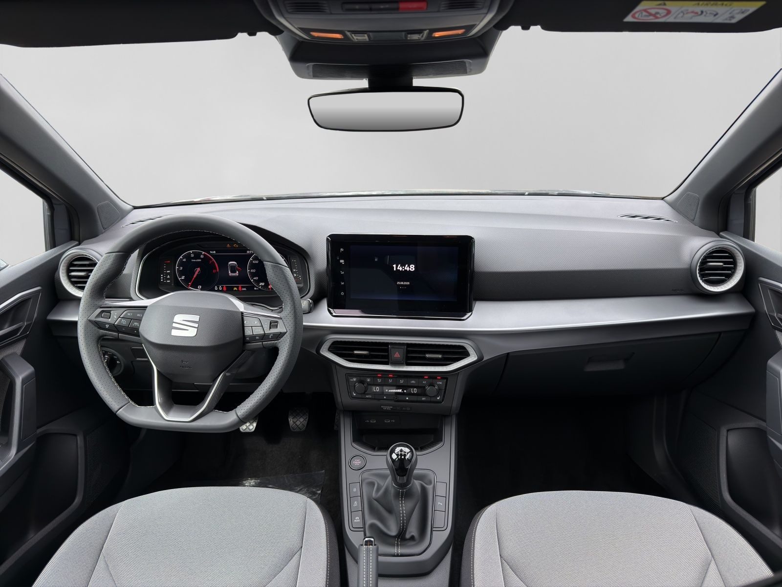 Seat Arona – Bild 5