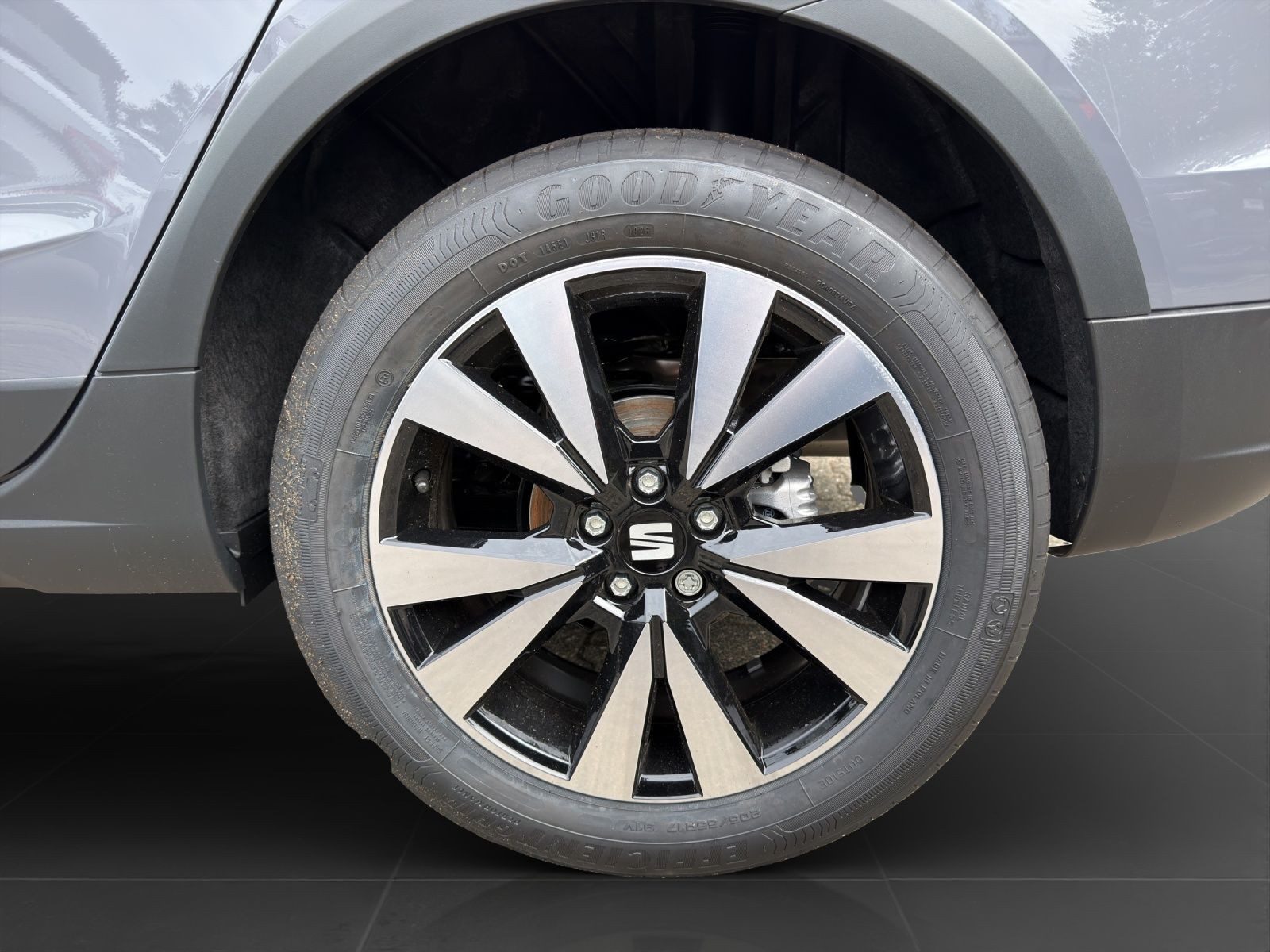 Seat Arona – Bild 7