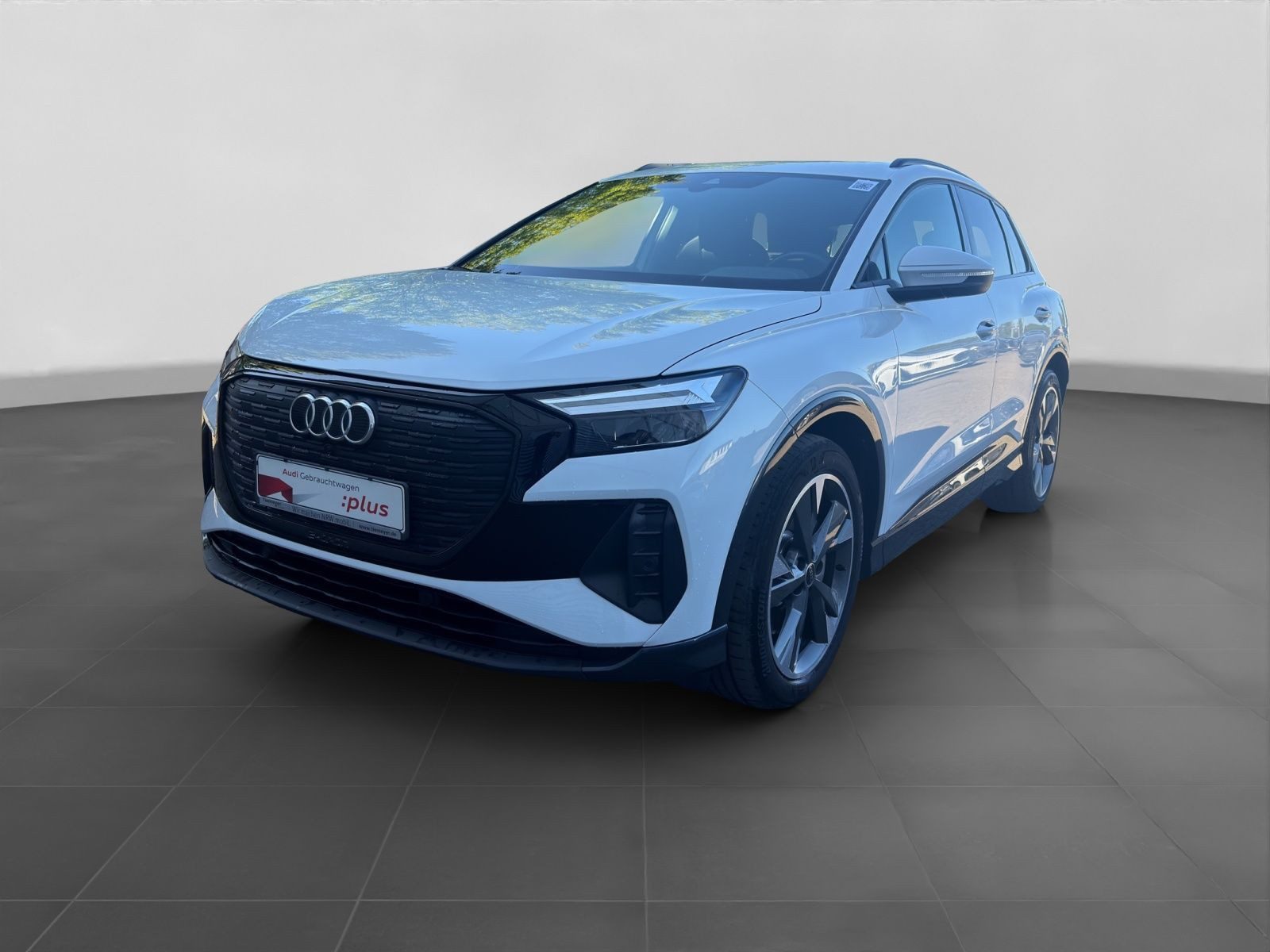 Audi Q4 e-tron – Bild 2