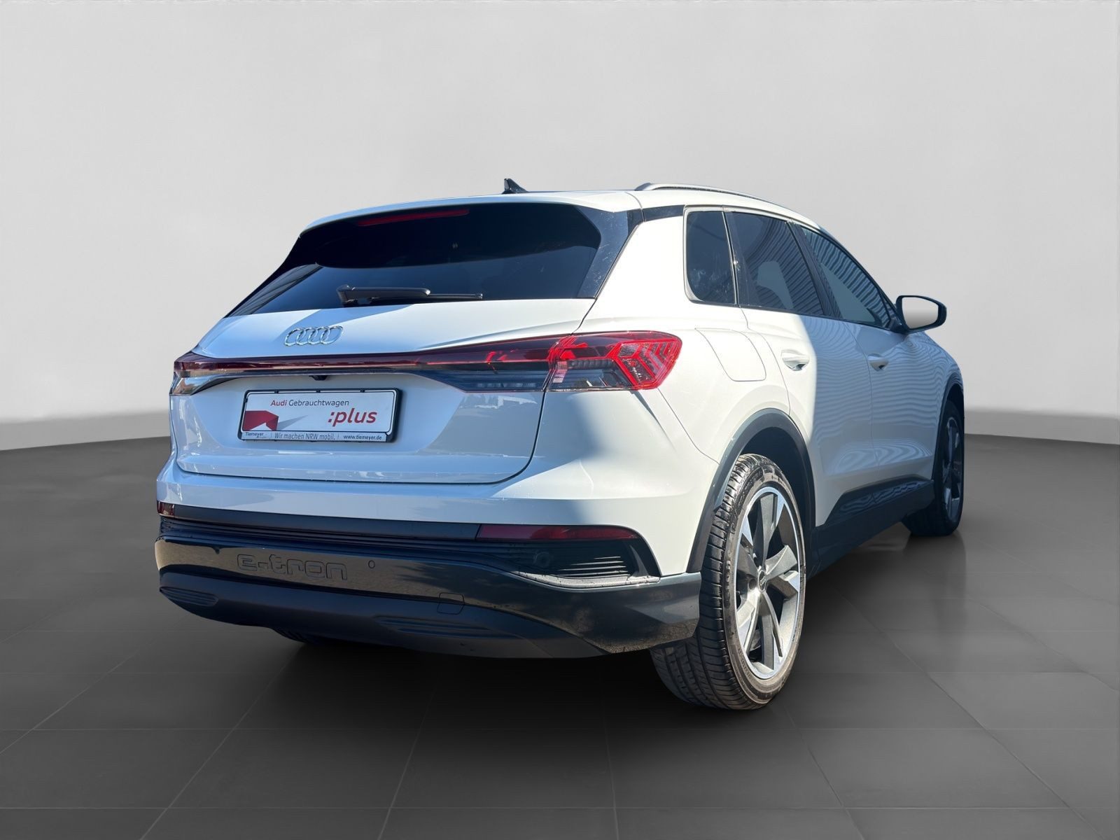 Audi Q4 e-tron – Bild 3