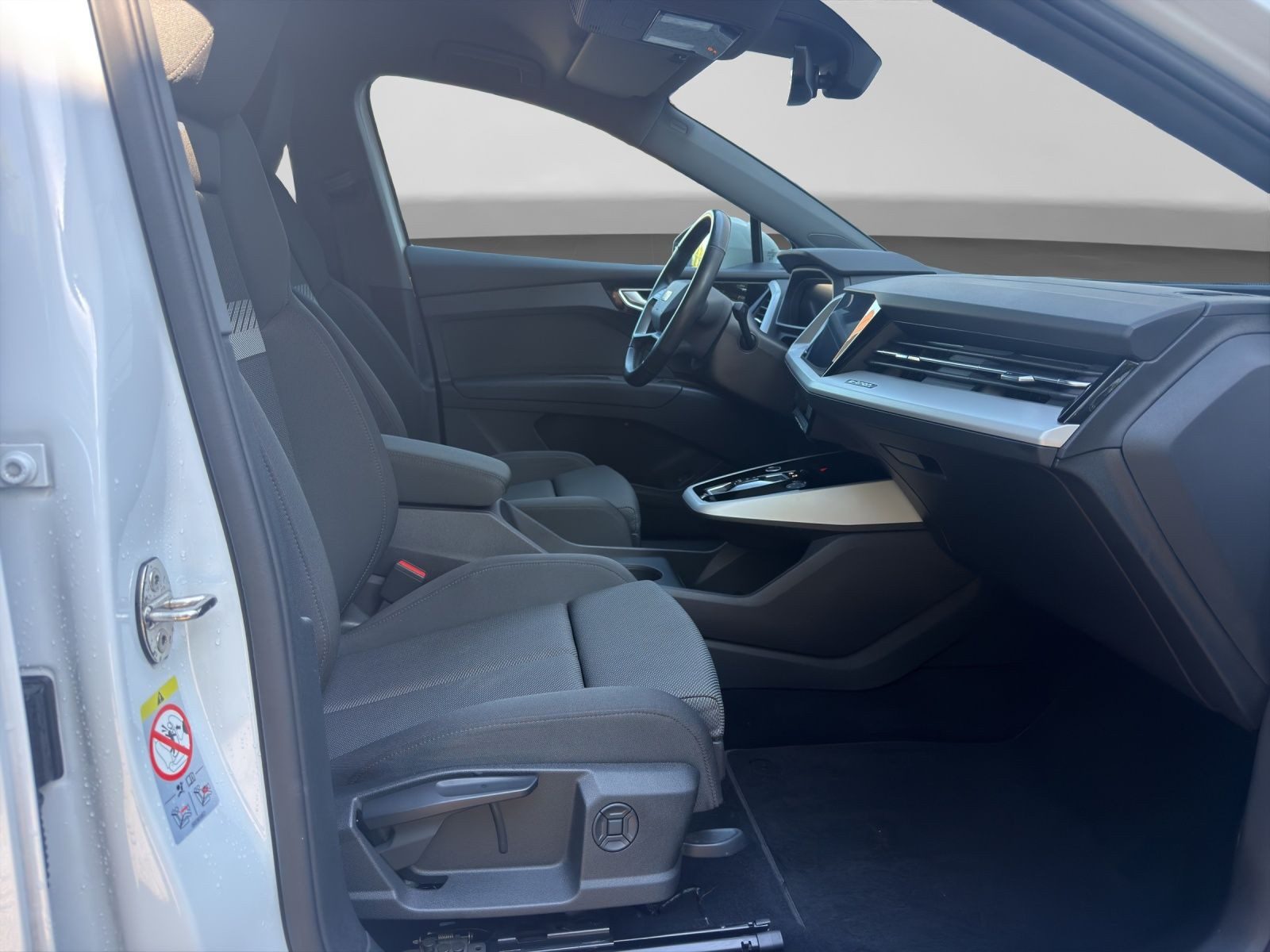 Audi Q4 e-tron – Bild 4