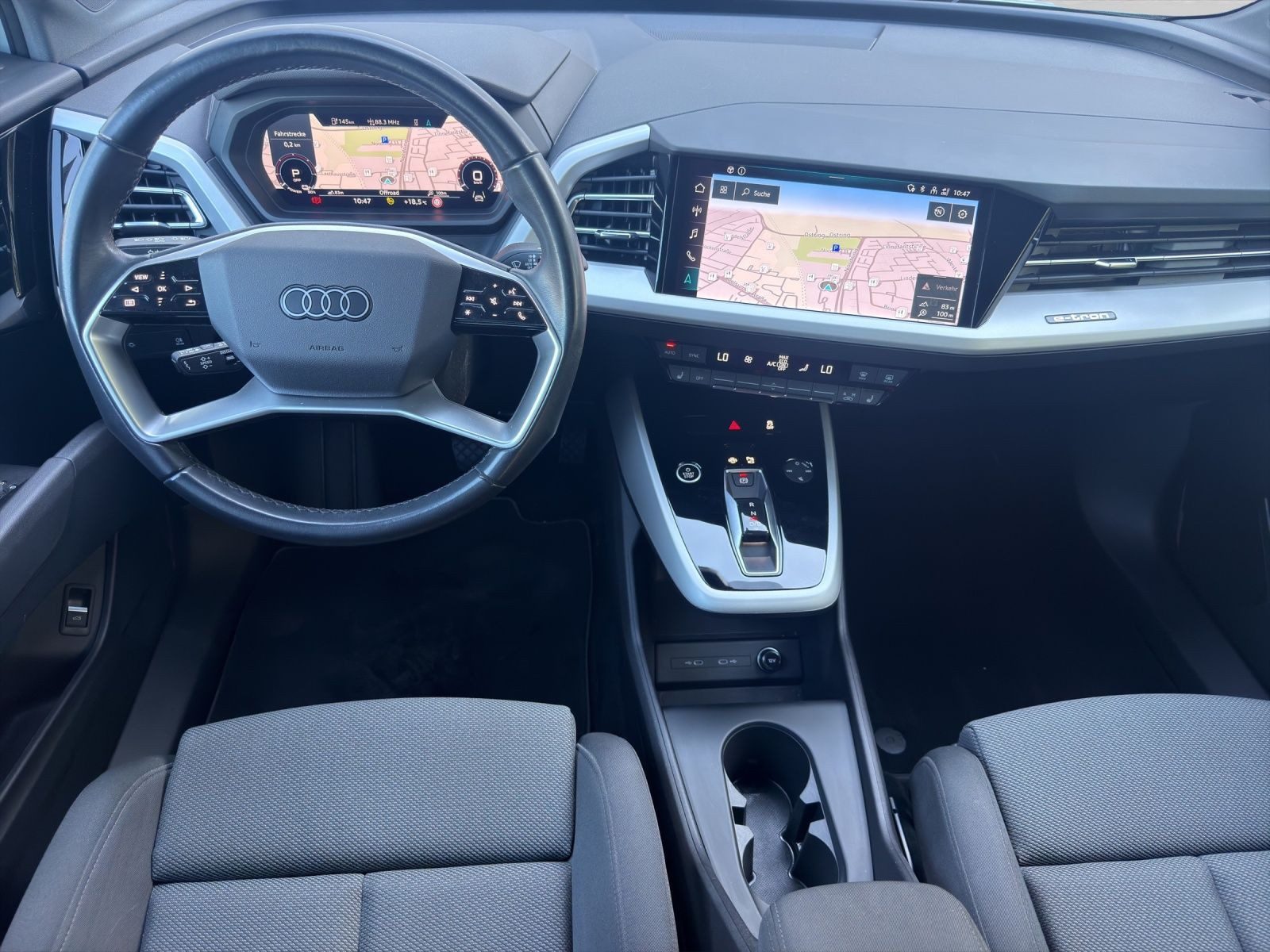 Audi Q4 e-tron – Bild 5