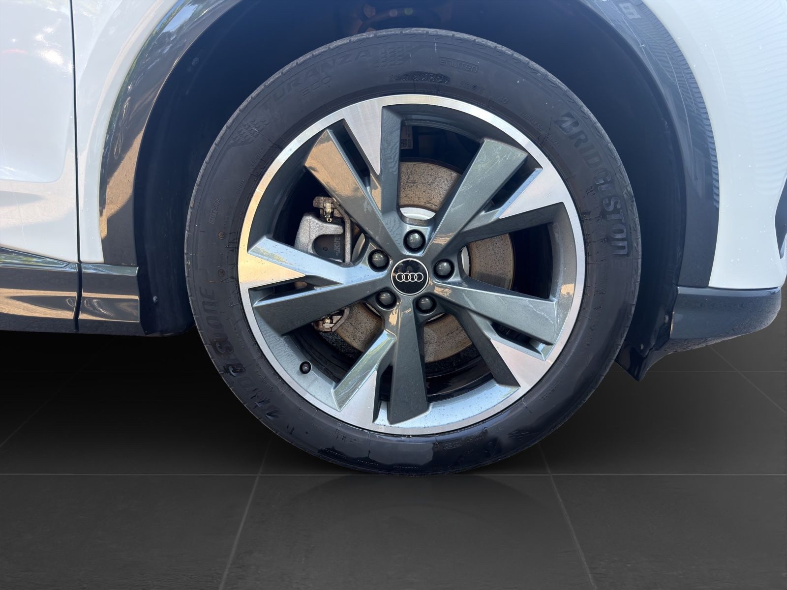 Audi Q4 e-tron – Bild 7