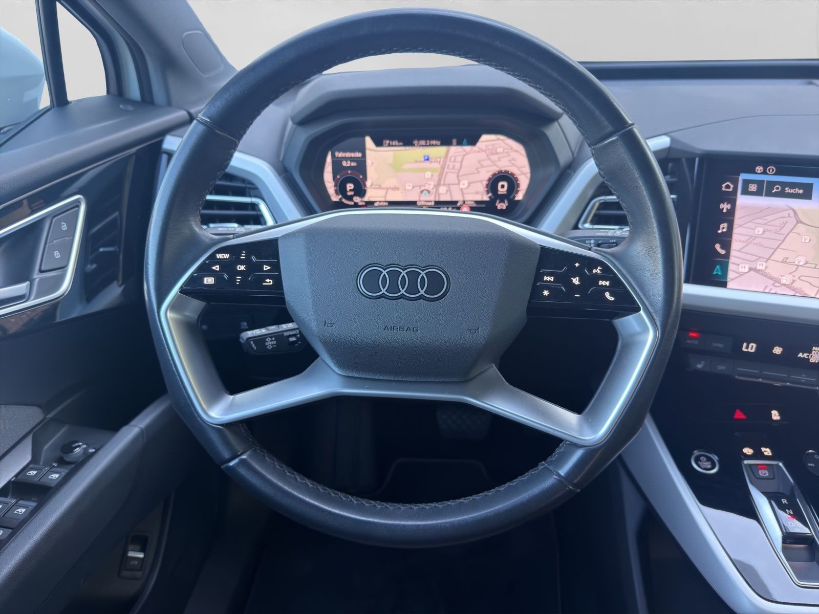 Audi Q4 e-tron – Bild 9