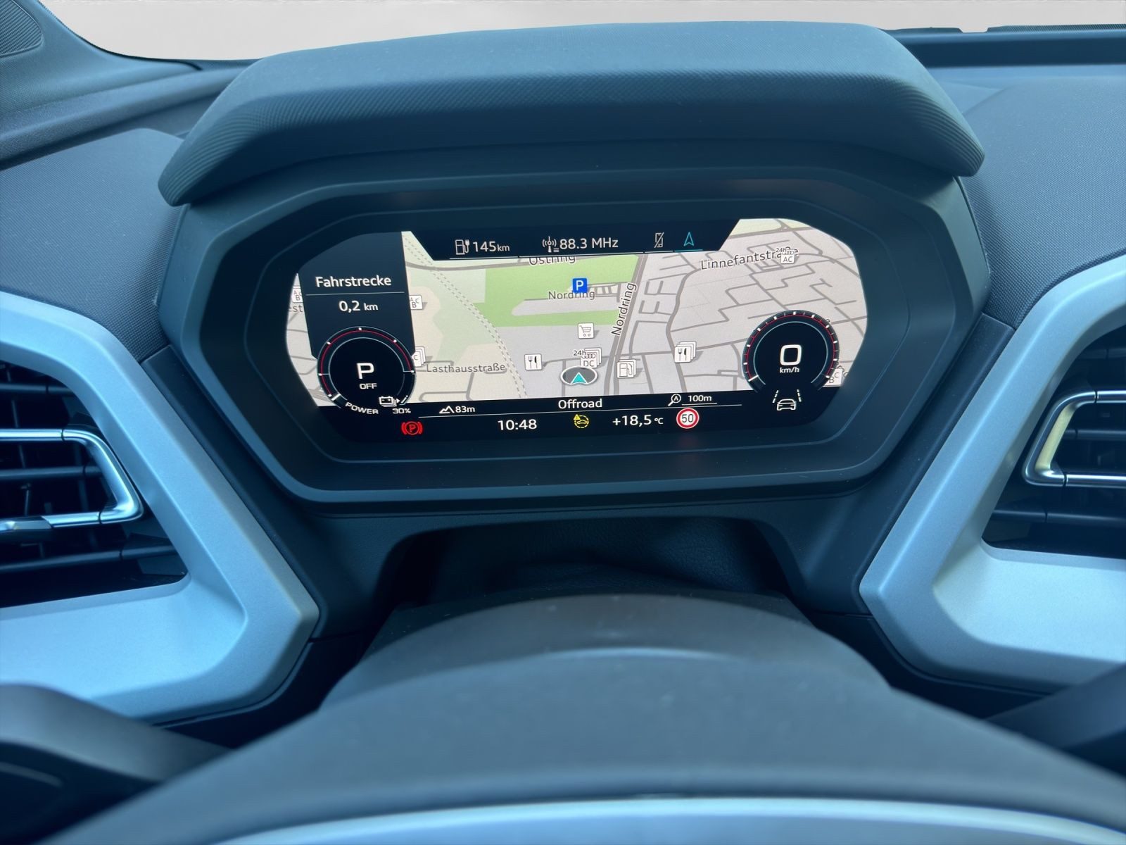 Audi Q4 e-tron – Bild 10