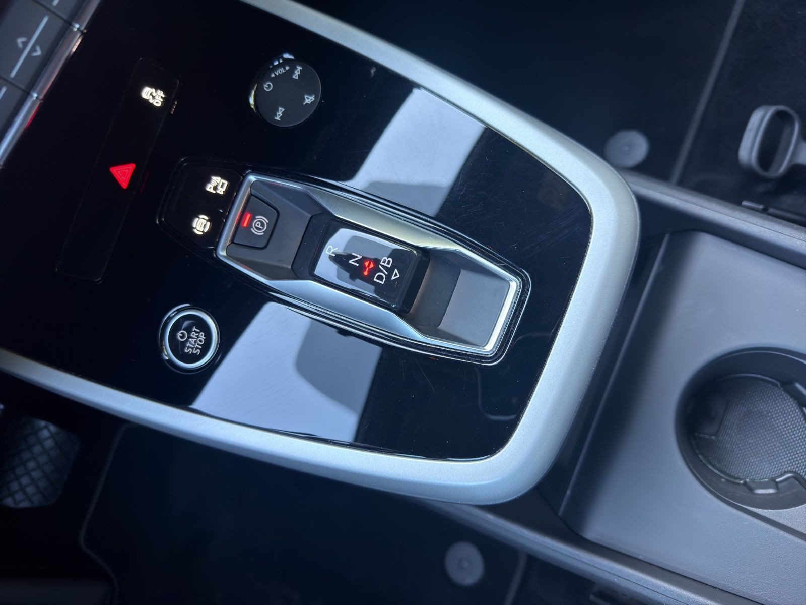Audi Q4 e-tron – Bild 11