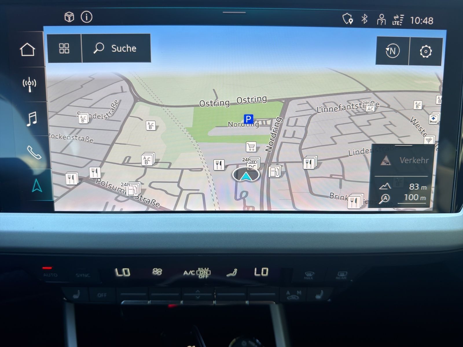 Audi Q4 e-tron – Bild 12