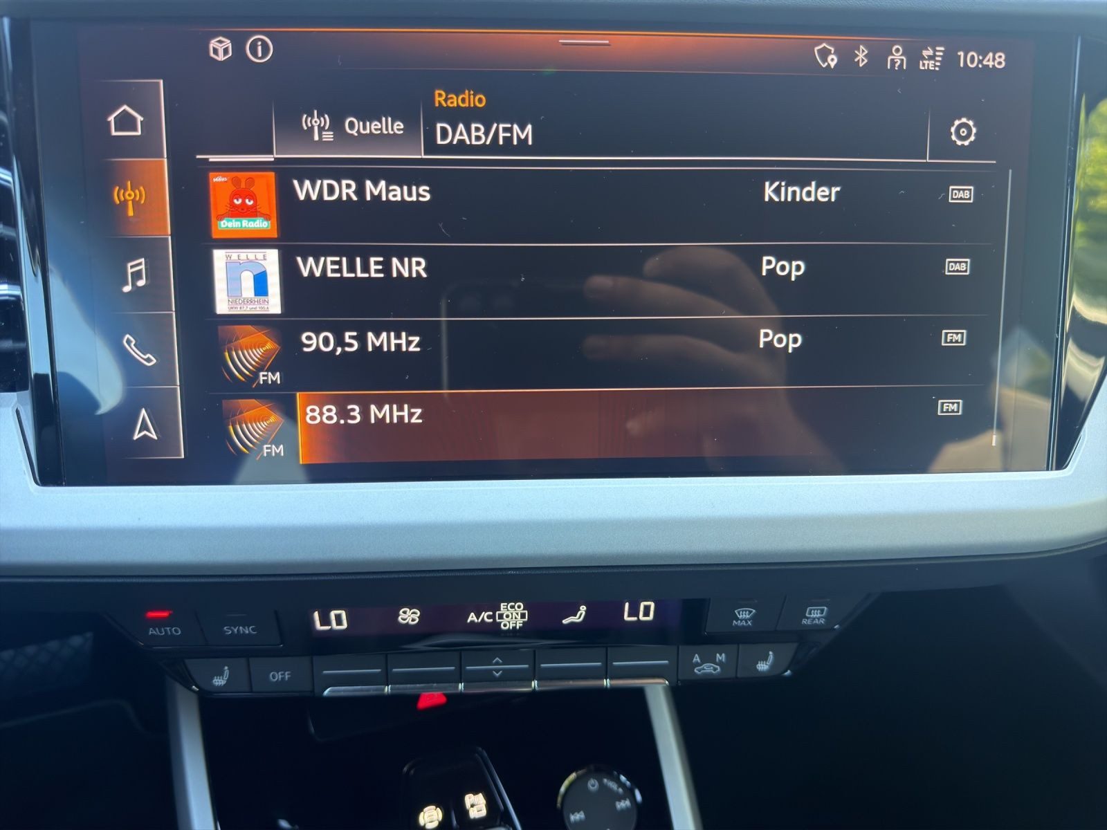 Audi Q4 e-tron – Bild 13